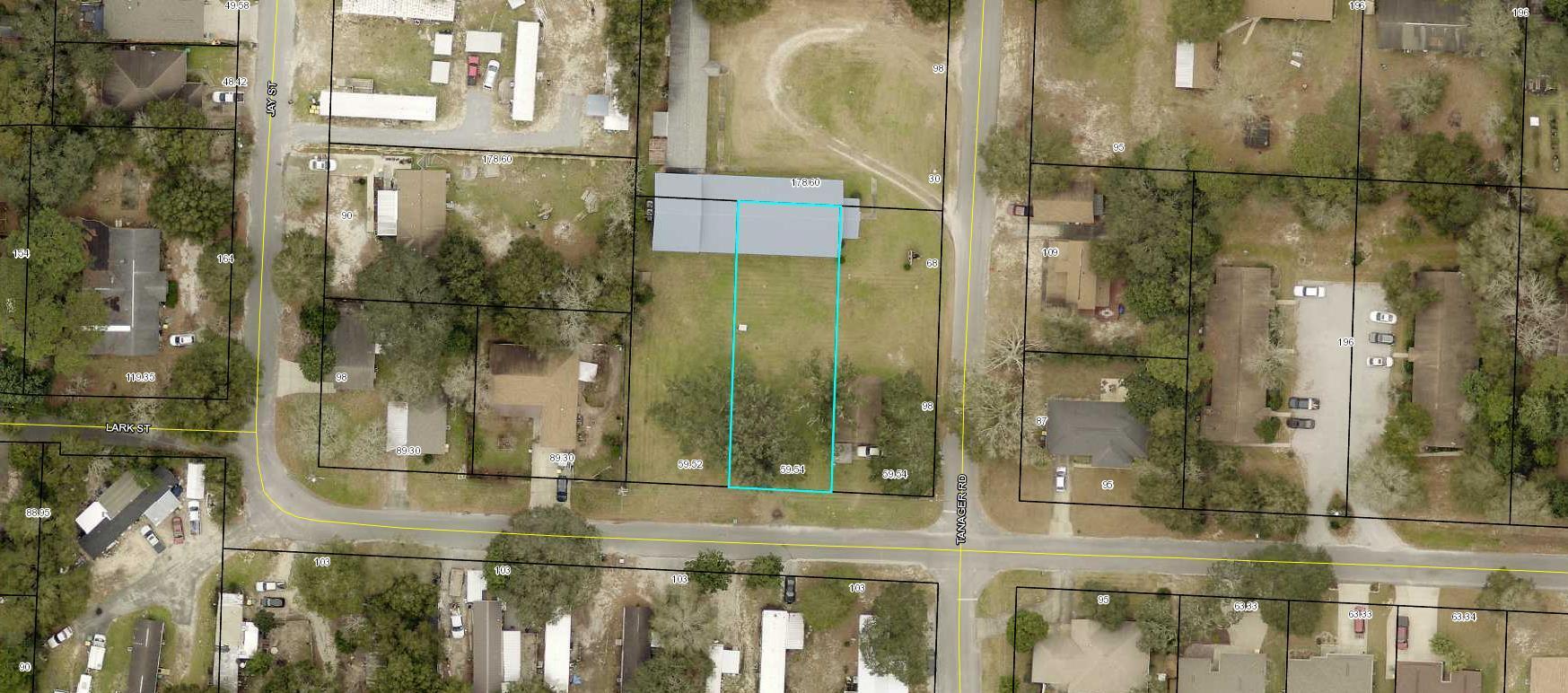 FOREST HTS S/D - Residential