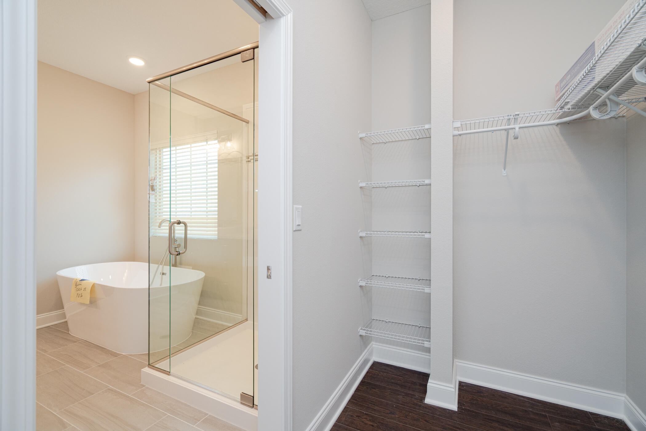 FOREST HTS S/D - Residential