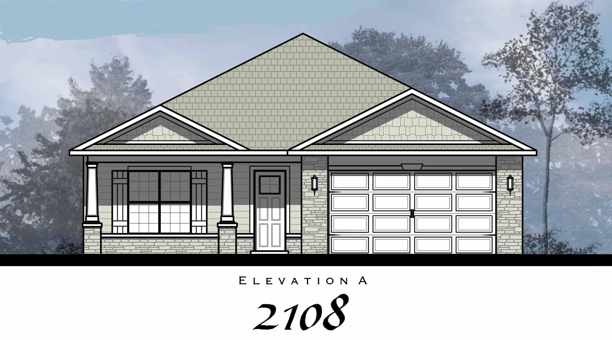 FOREST HTS S/D - Residential