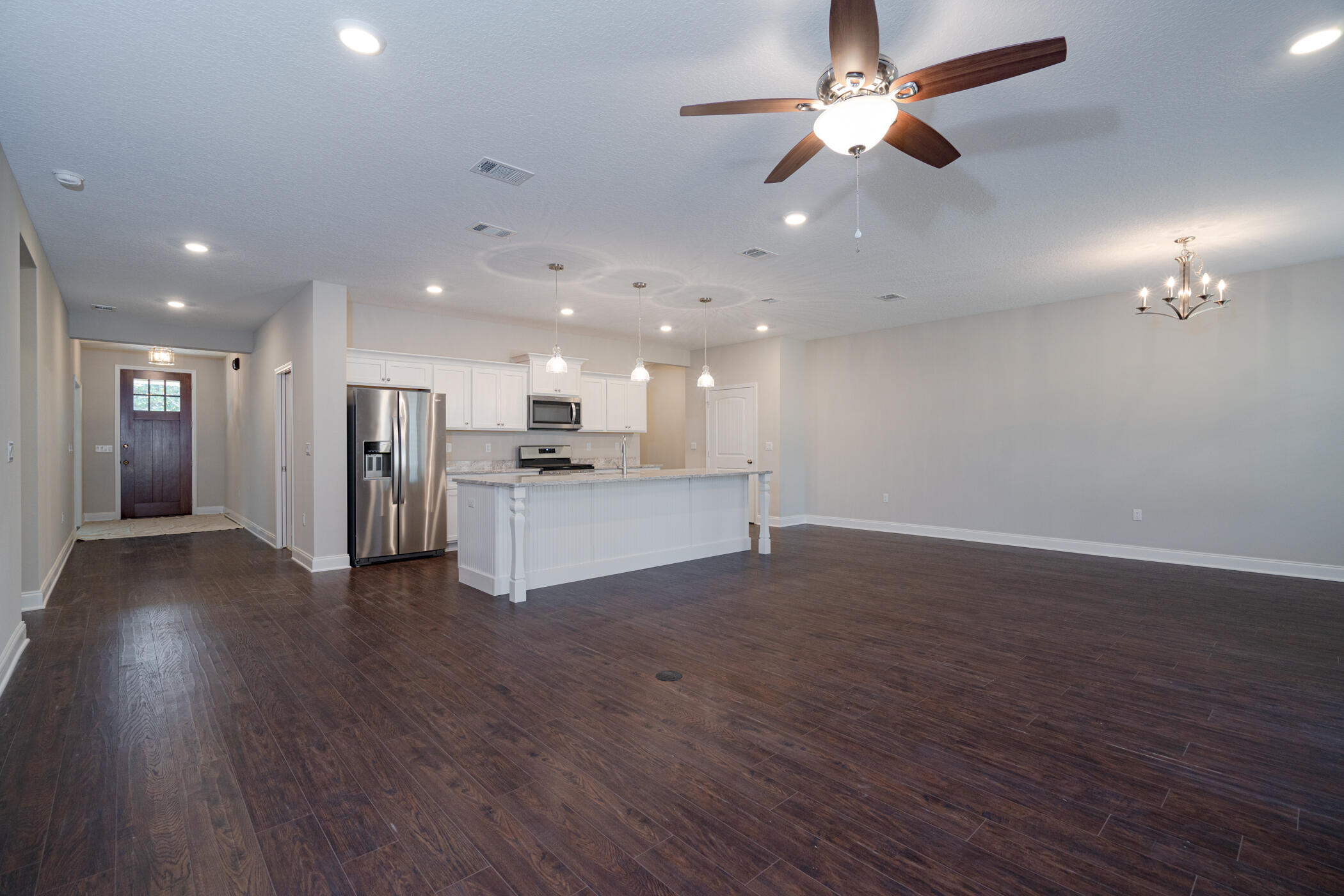 FOREST HTS S/D - Residential