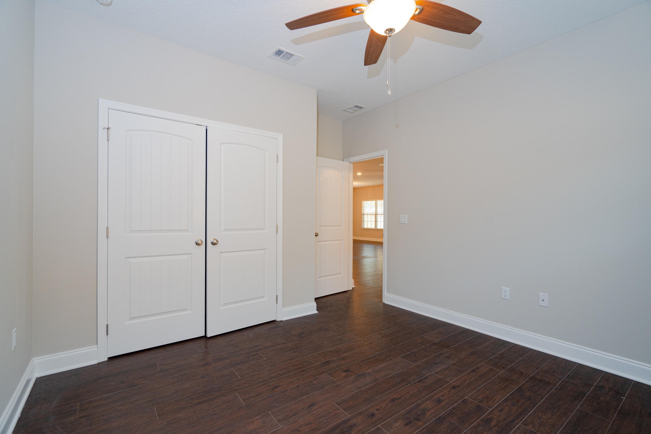 FOREST HTS S/D - Residential