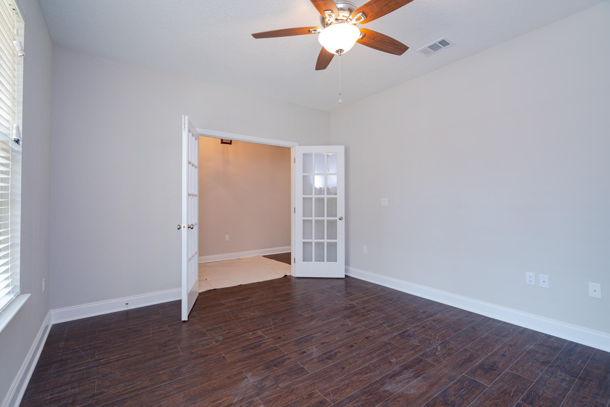 FOREST HTS S/D - Residential