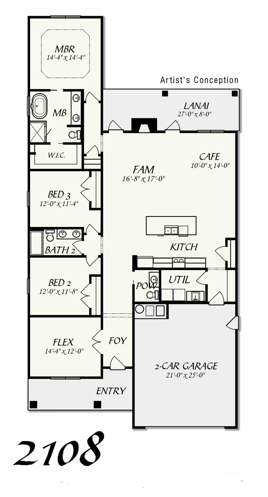 FOREST HTS S/D - Residential
