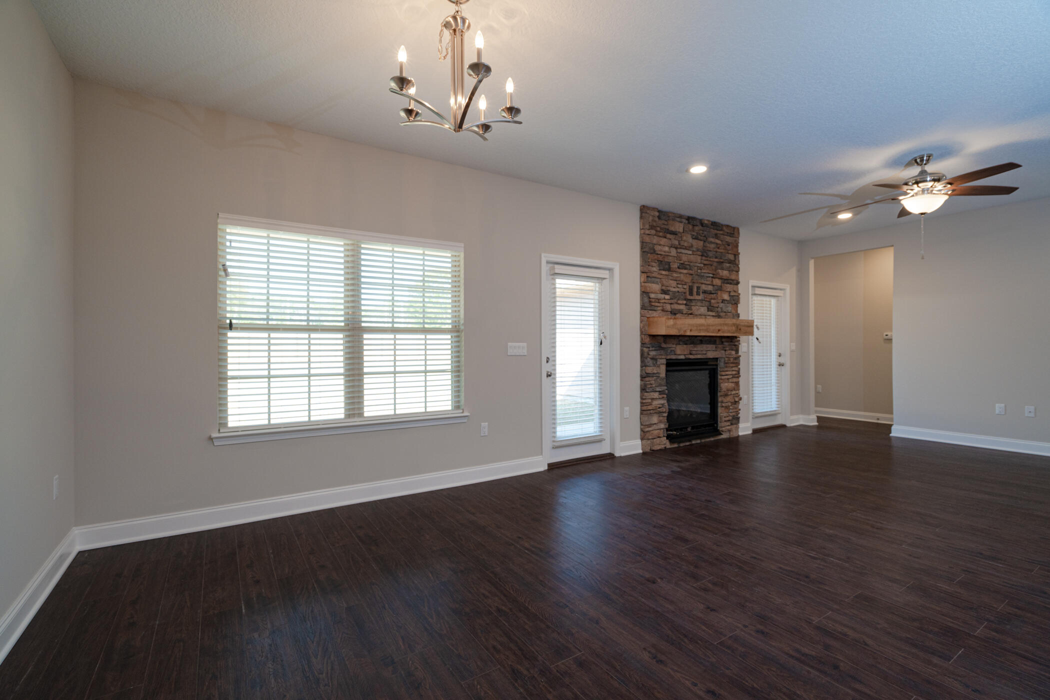 FOREST HTS S/D - Residential