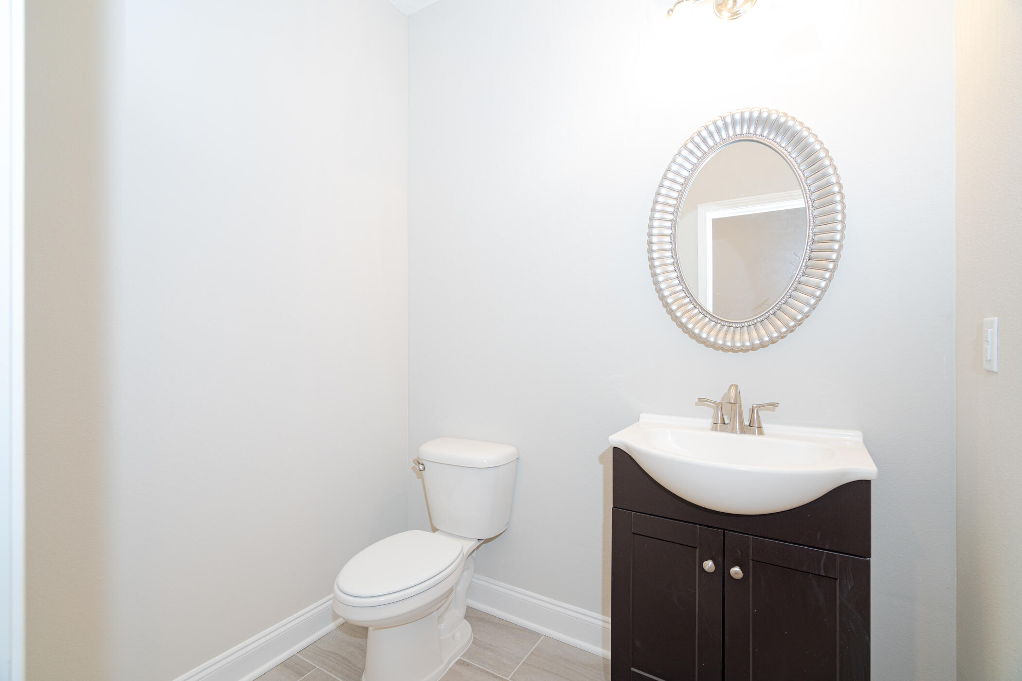 FOREST HTS S/D - Residential