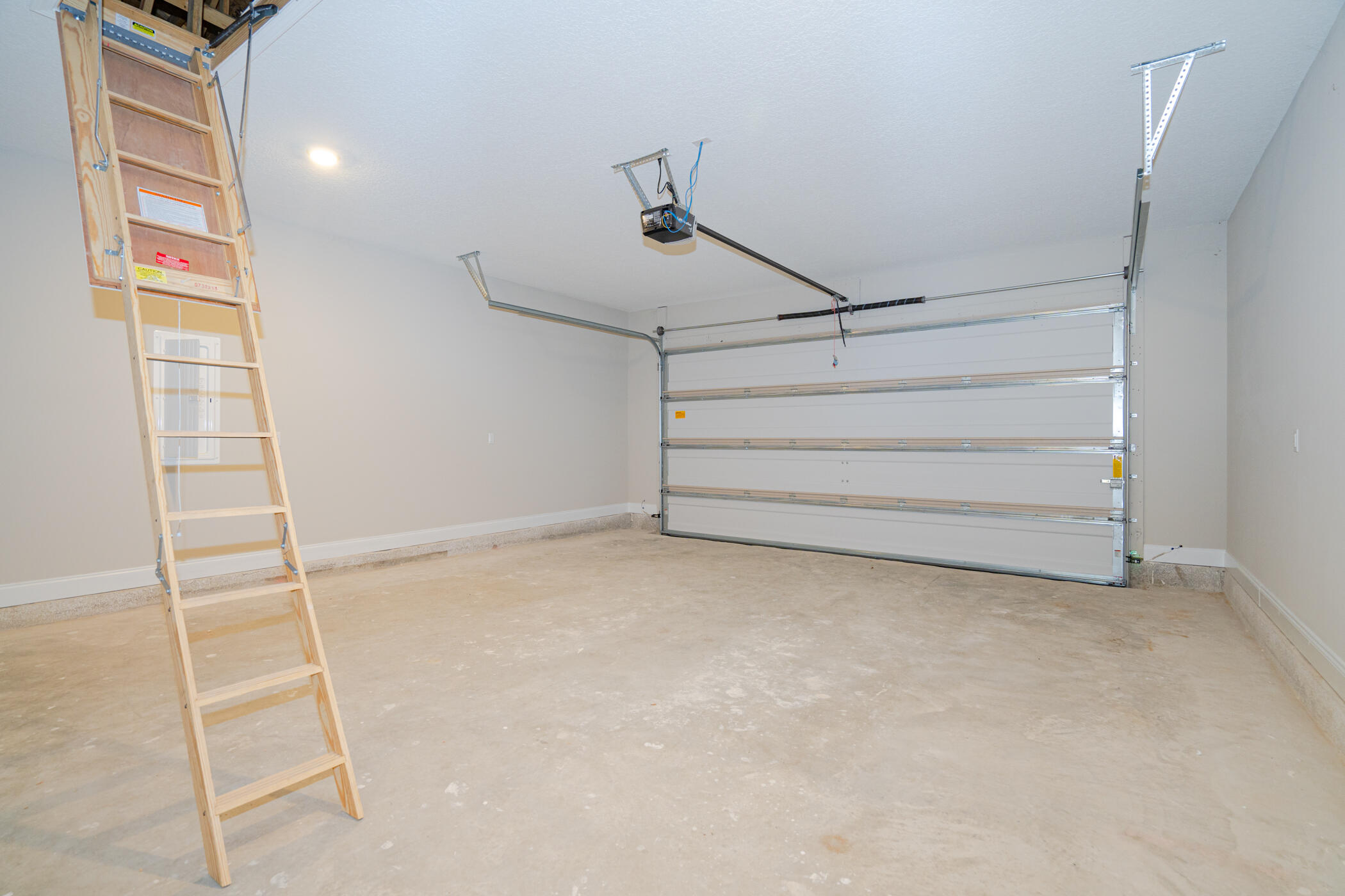 FOREST HTS S/D - Residential