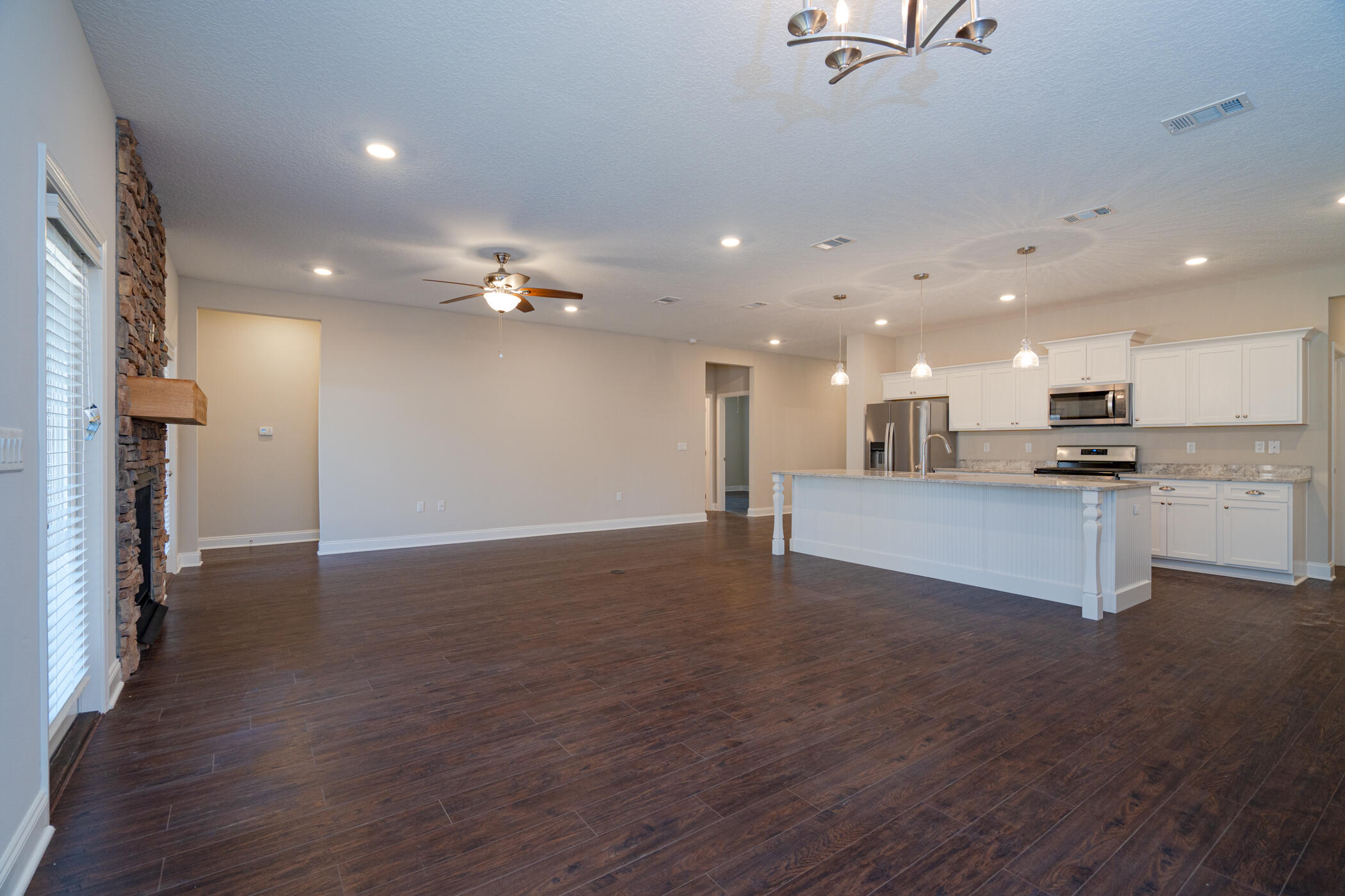 FOREST HTS S/D - Residential