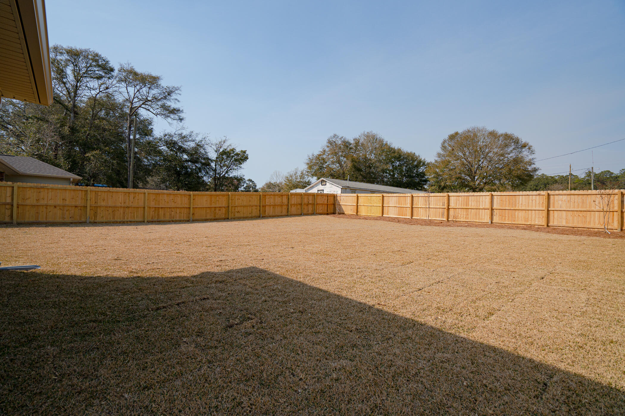 FOREST HTS S/D - Residential