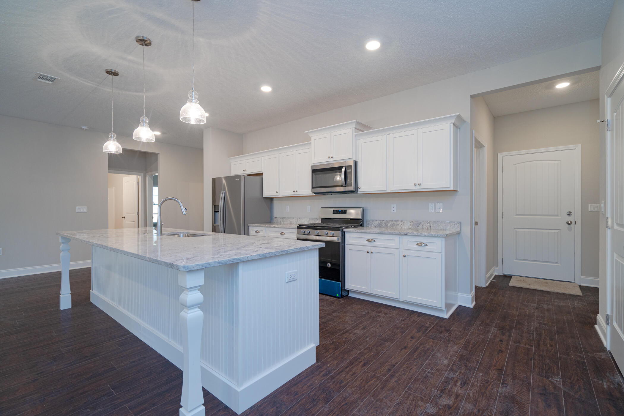 FOREST HTS S/D - Residential