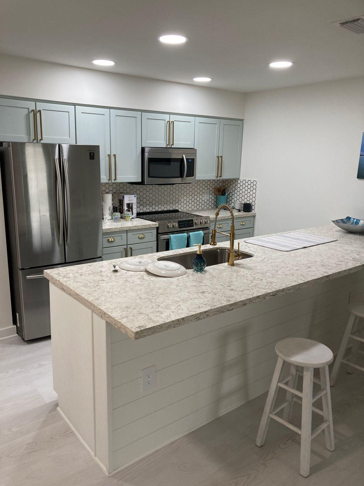 LUAU II - Residential