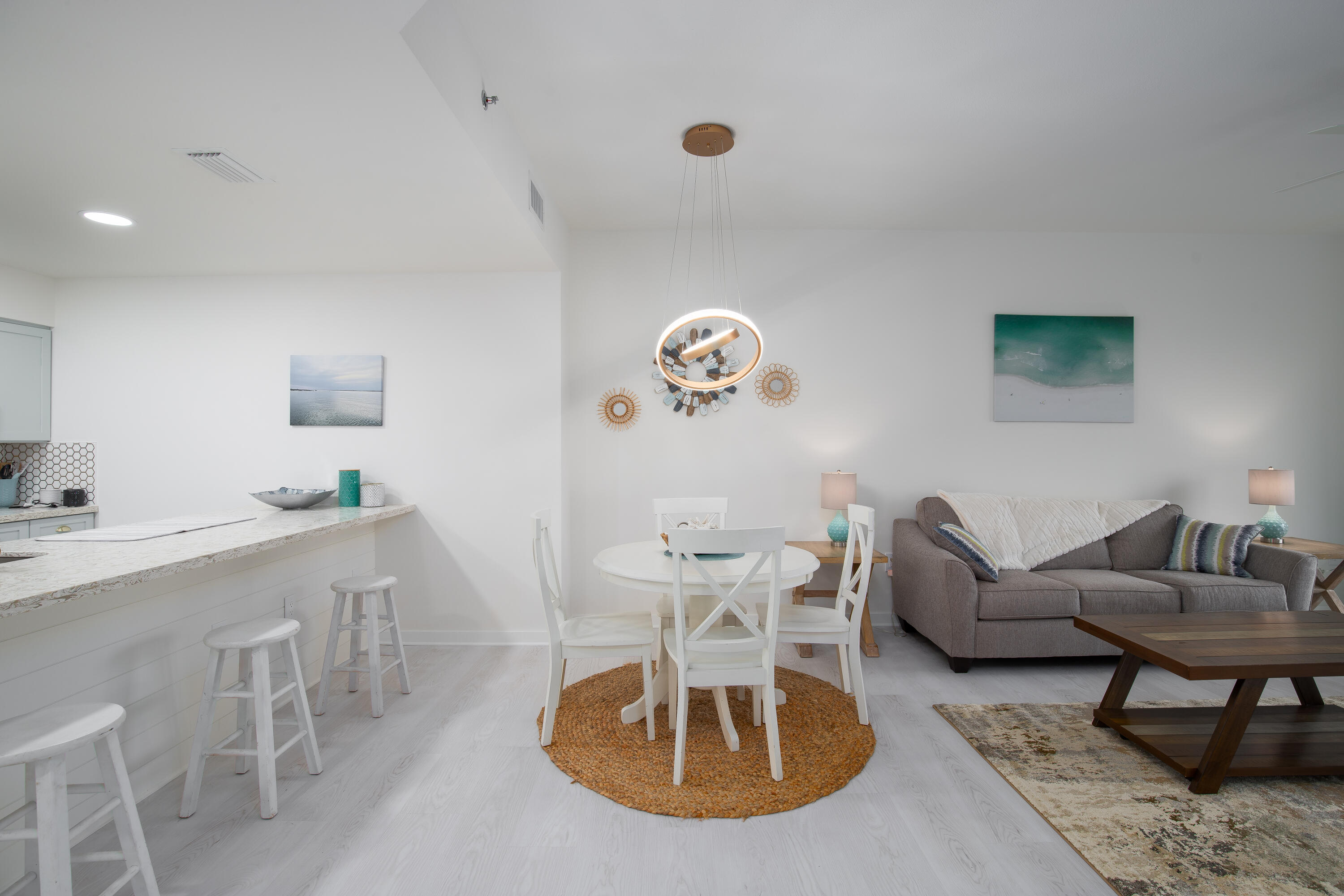 LUAU II - Residential