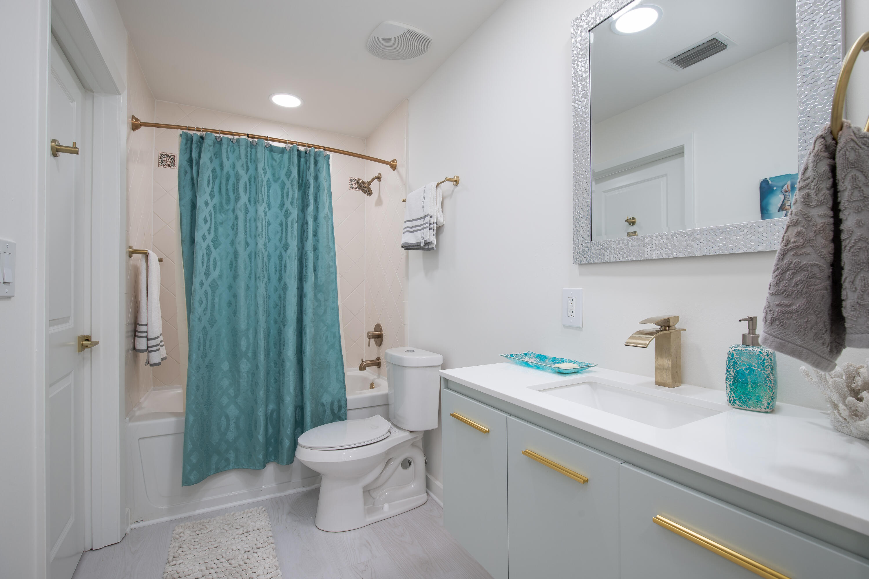 LUAU II - Residential