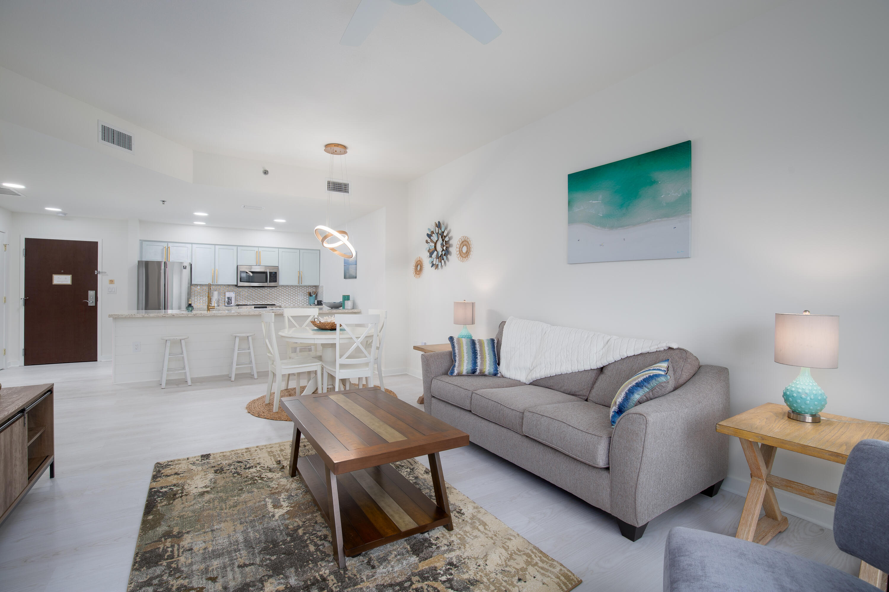 LUAU II - Residential