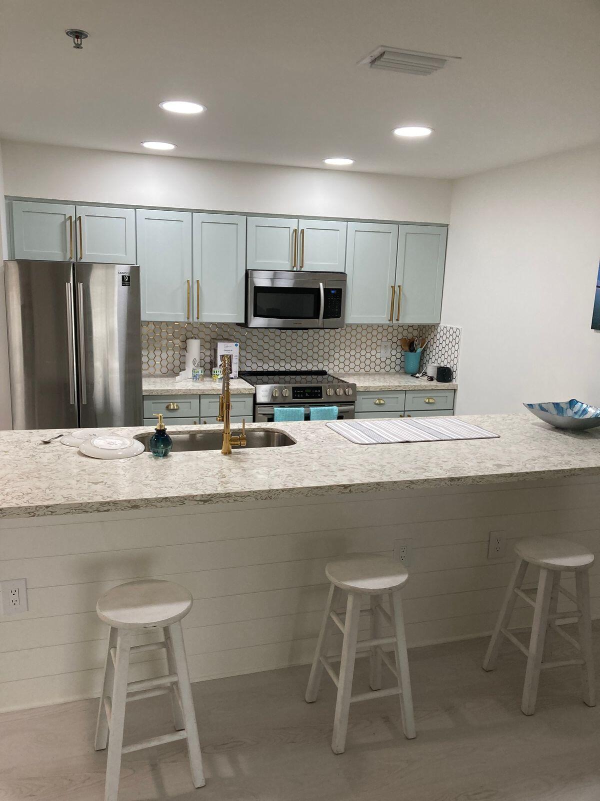 LUAU II - Residential