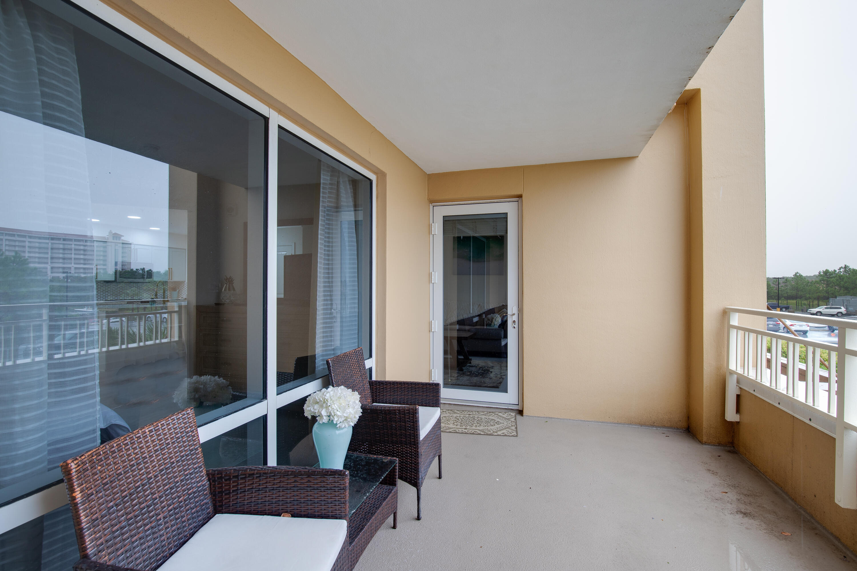 LUAU II - Residential