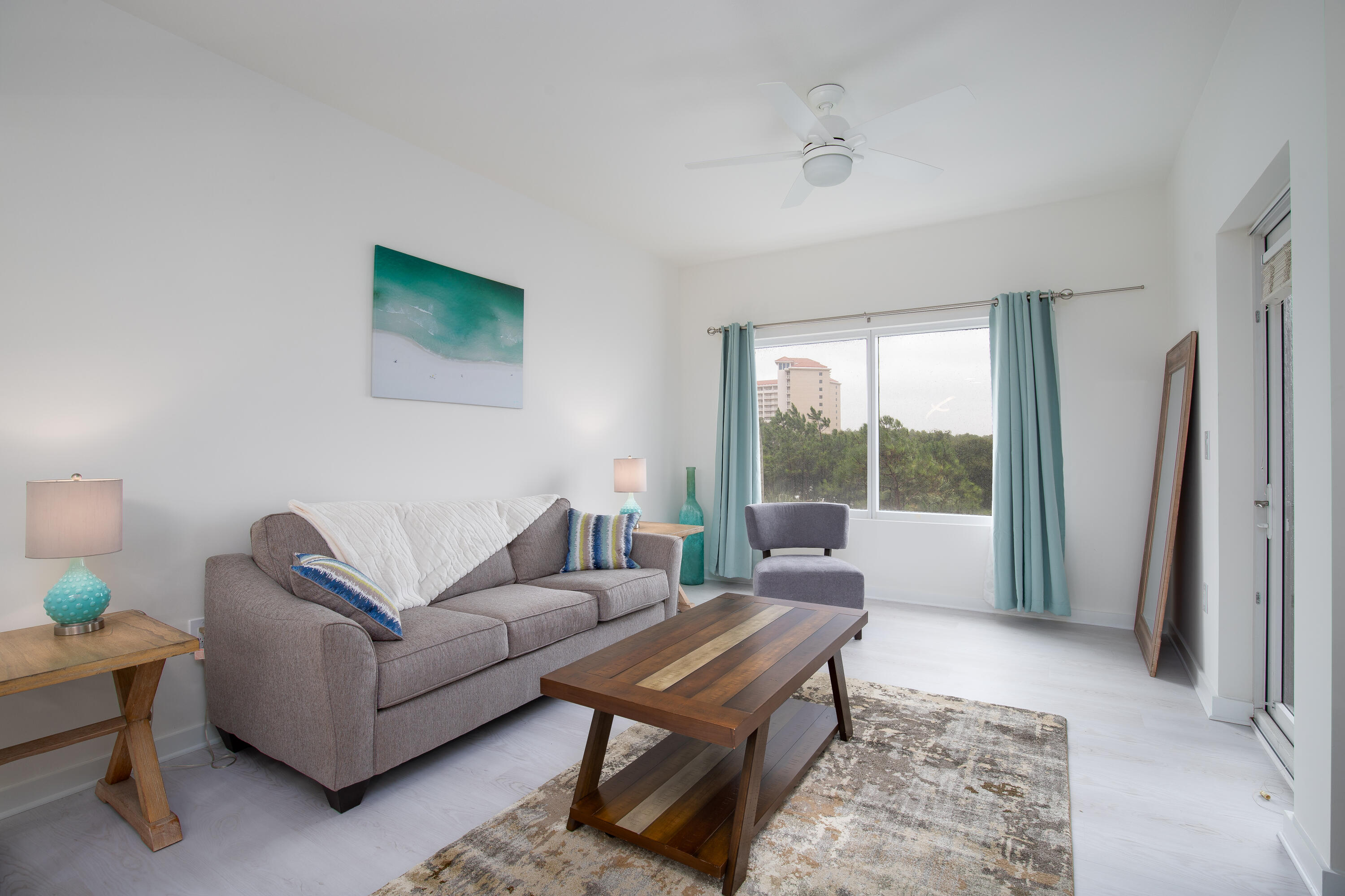 LUAU II - Residential