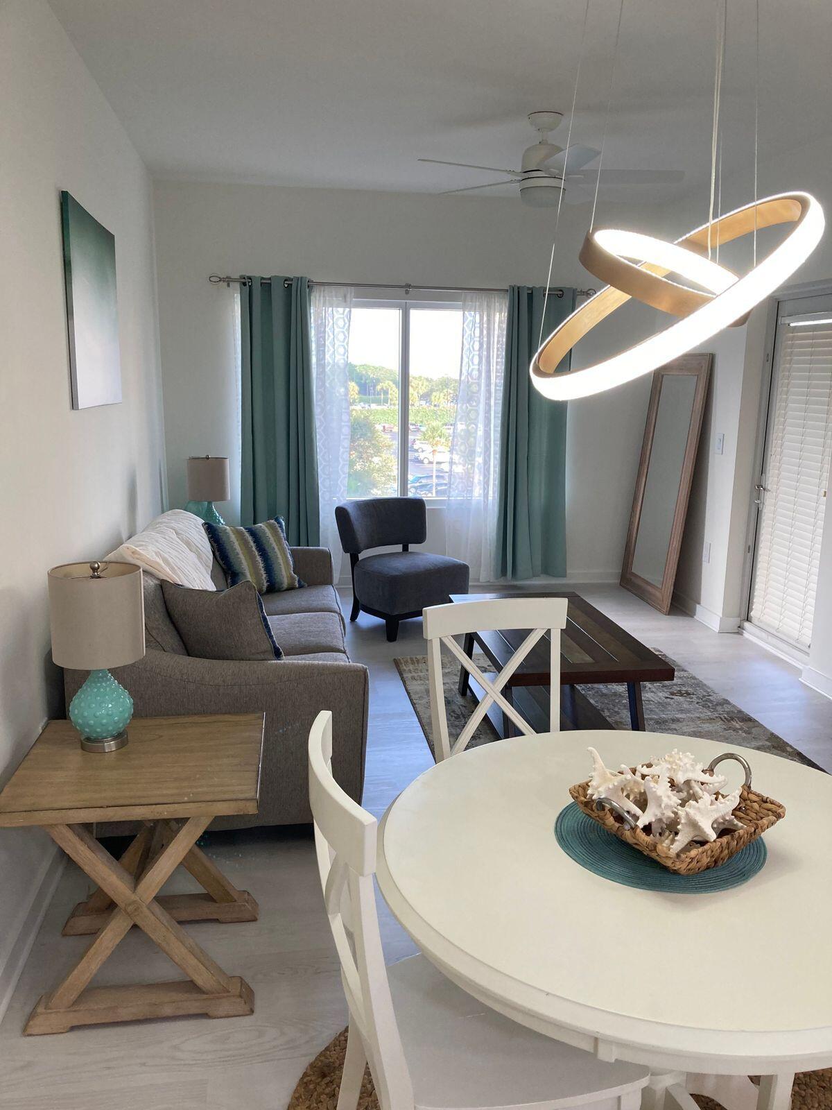 LUAU II - Residential