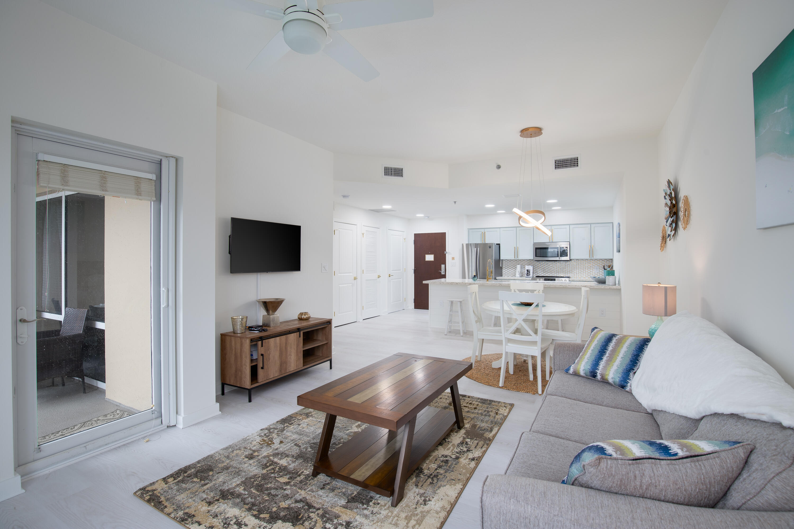 LUAU II - Residential