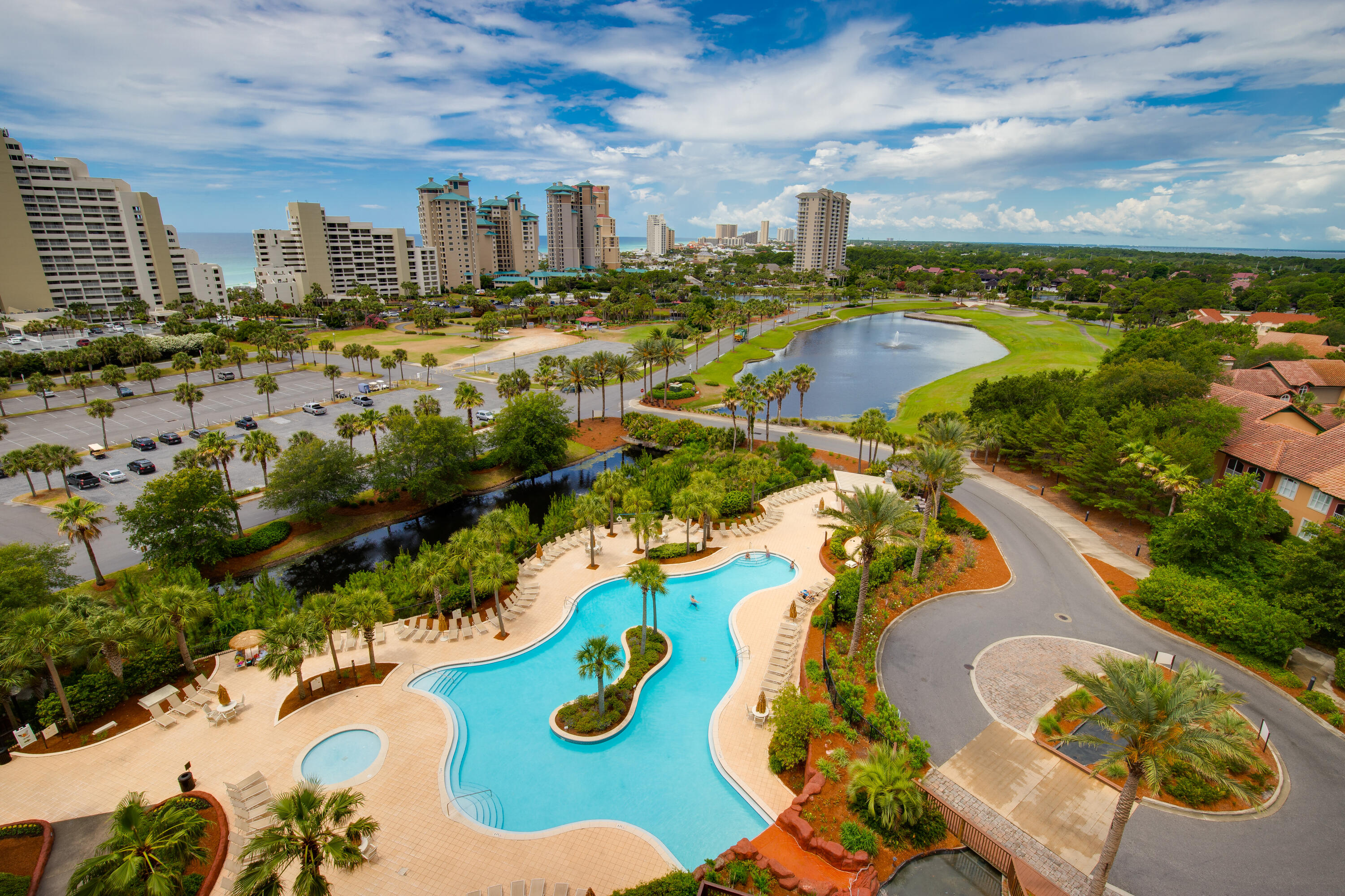 LUAU II - Residential