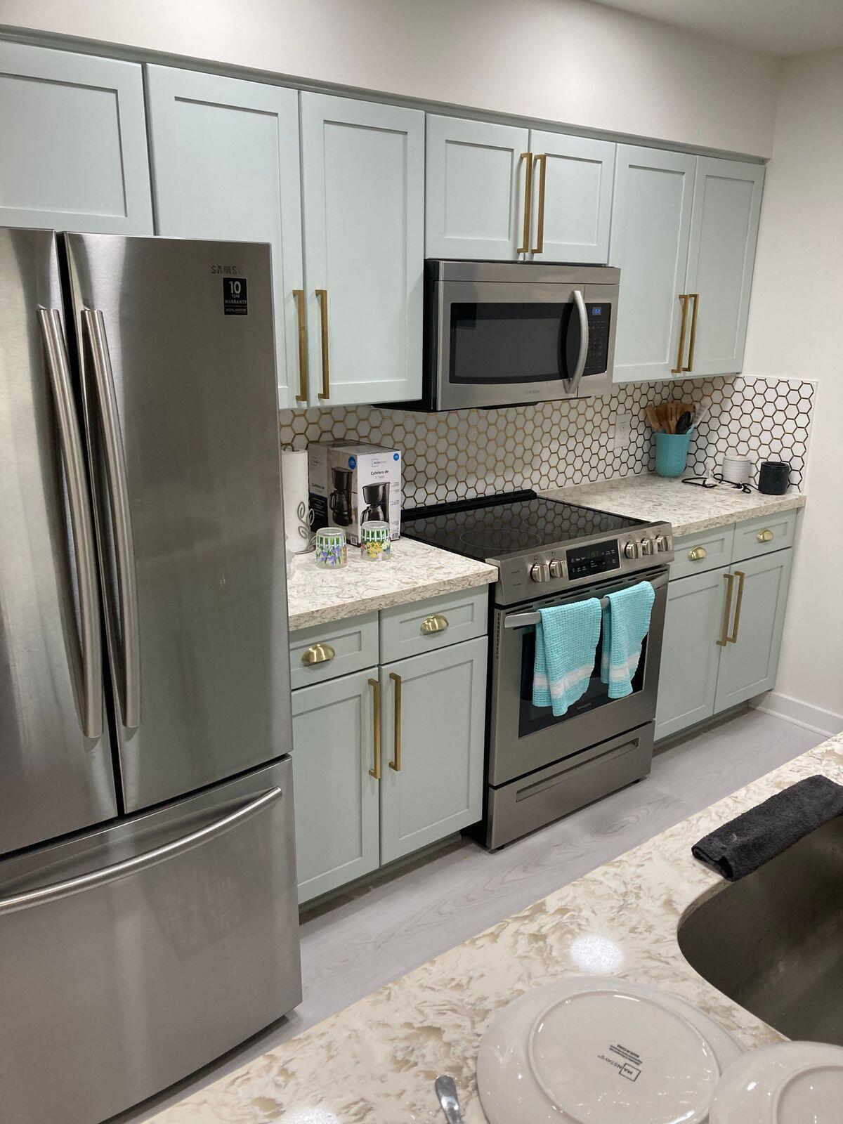 LUAU II - Residential