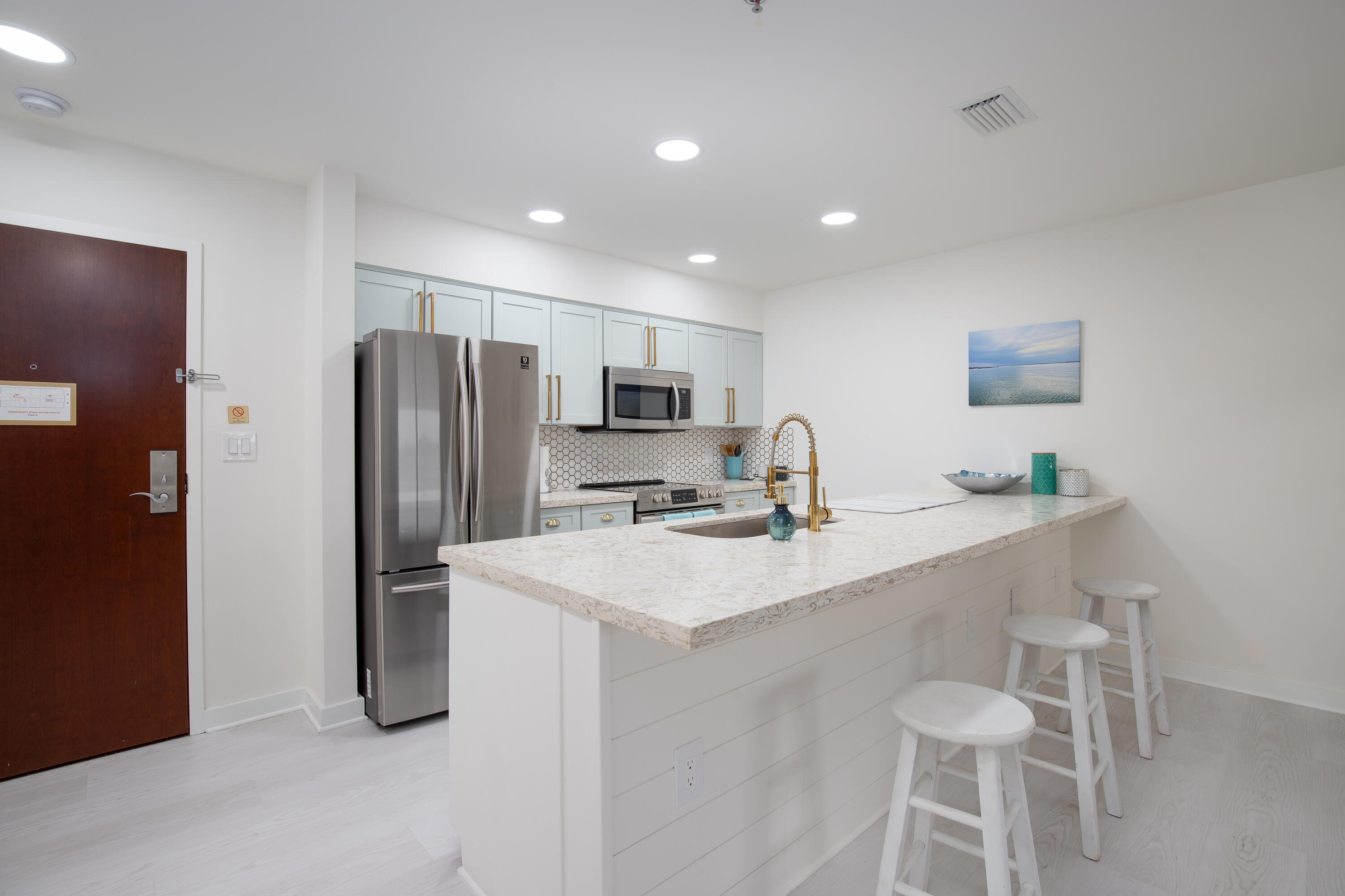 LUAU II - Residential