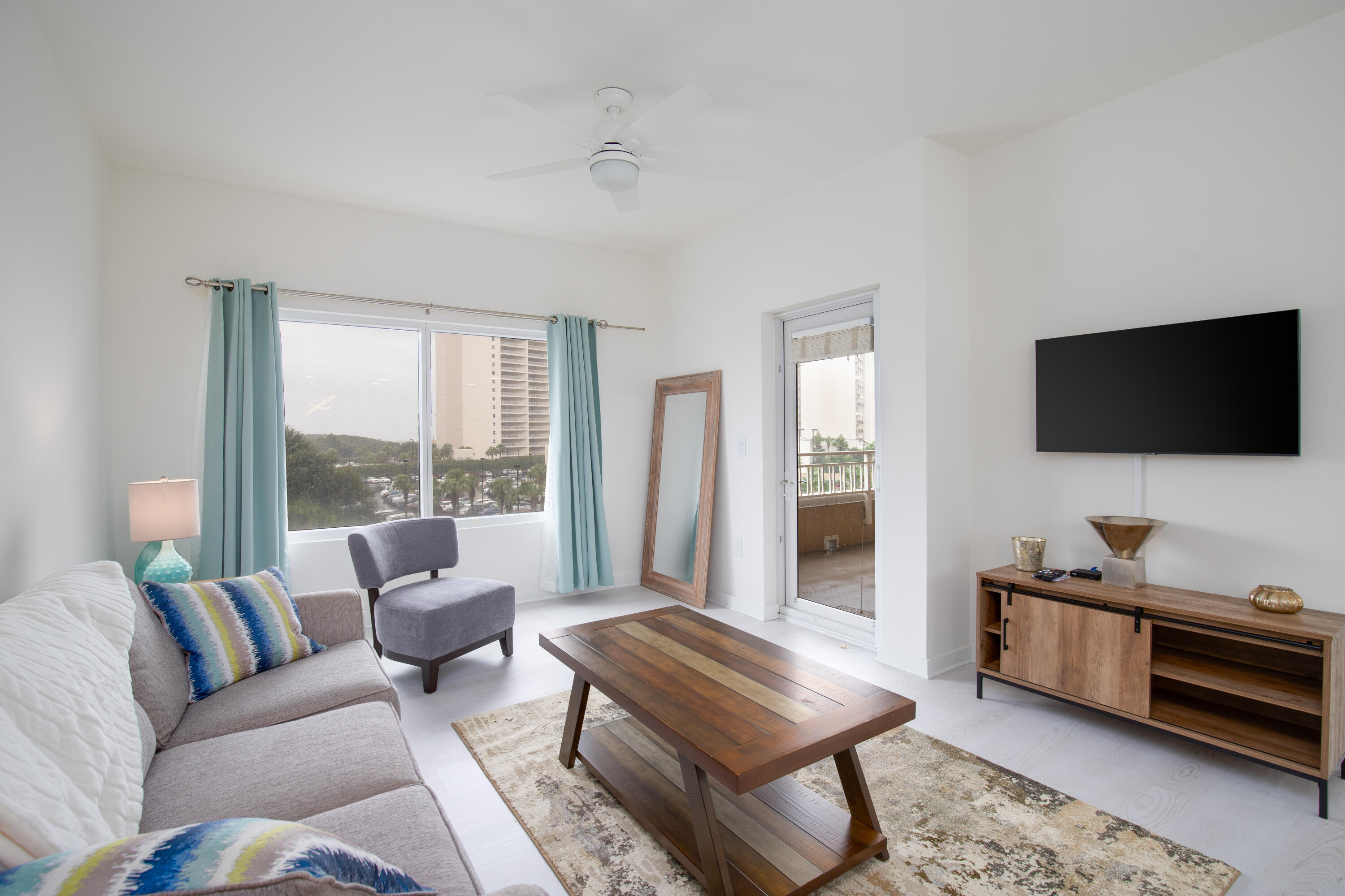 LUAU II - Residential