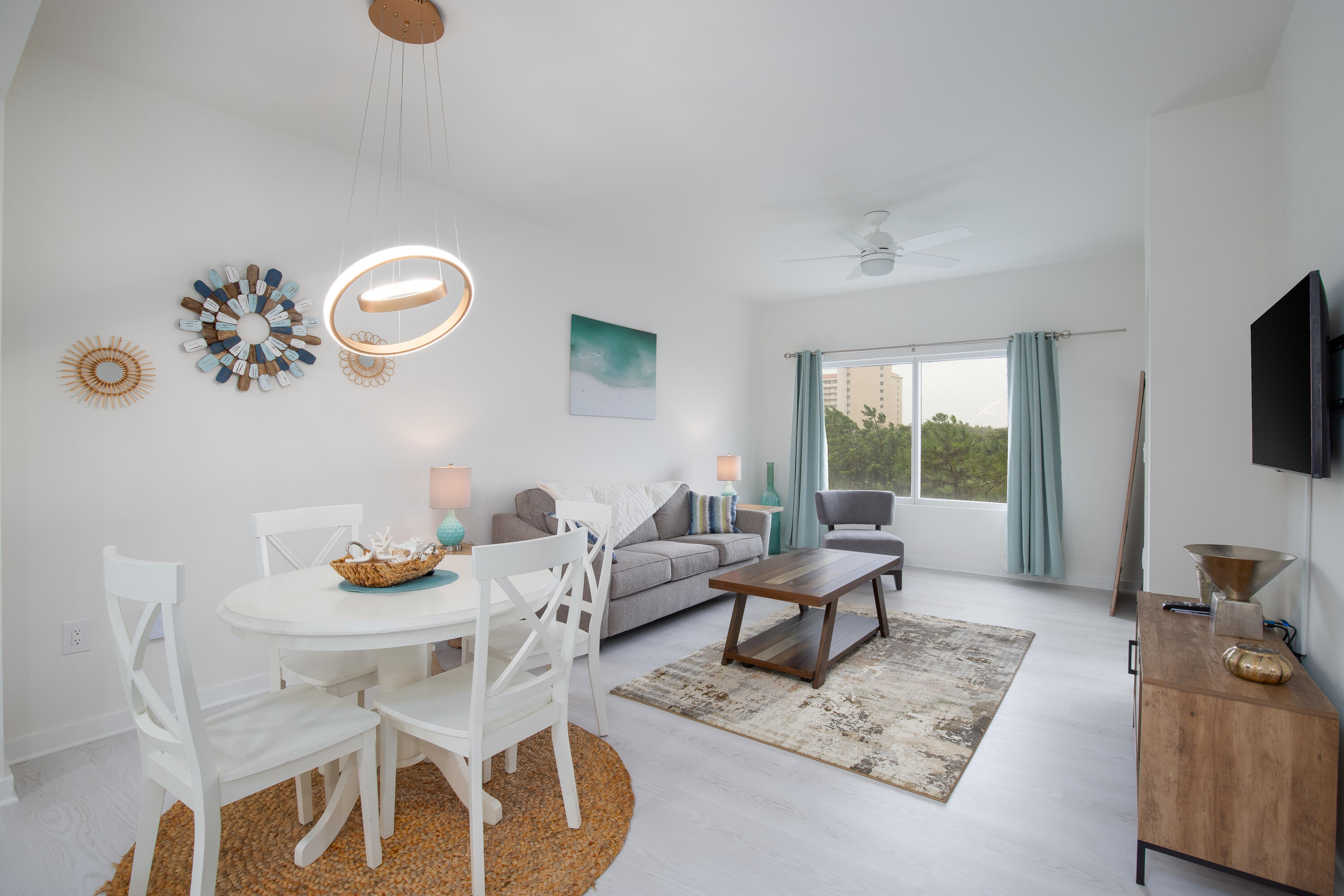 LUAU II - Residential