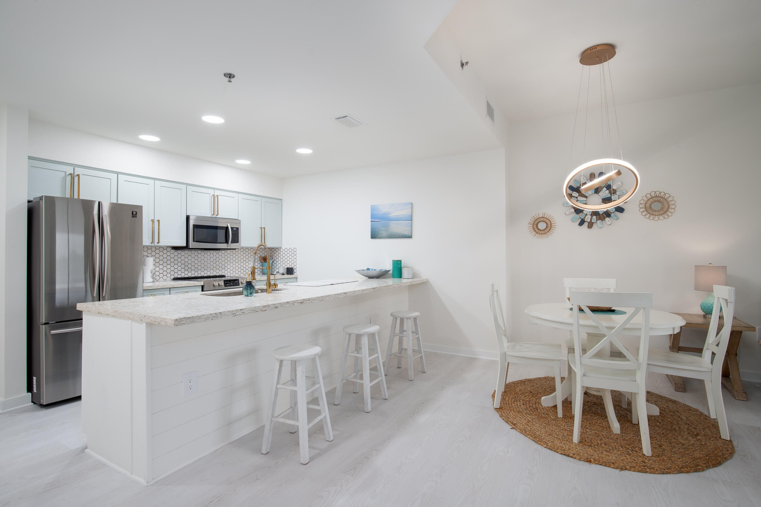 LUAU II - Residential