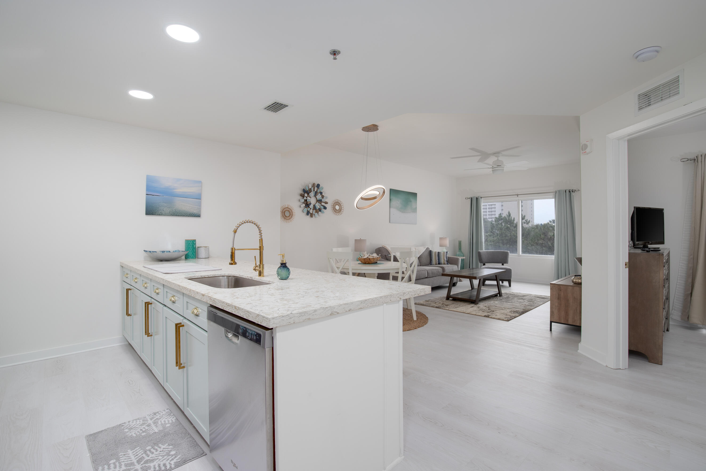 LUAU II - Residential