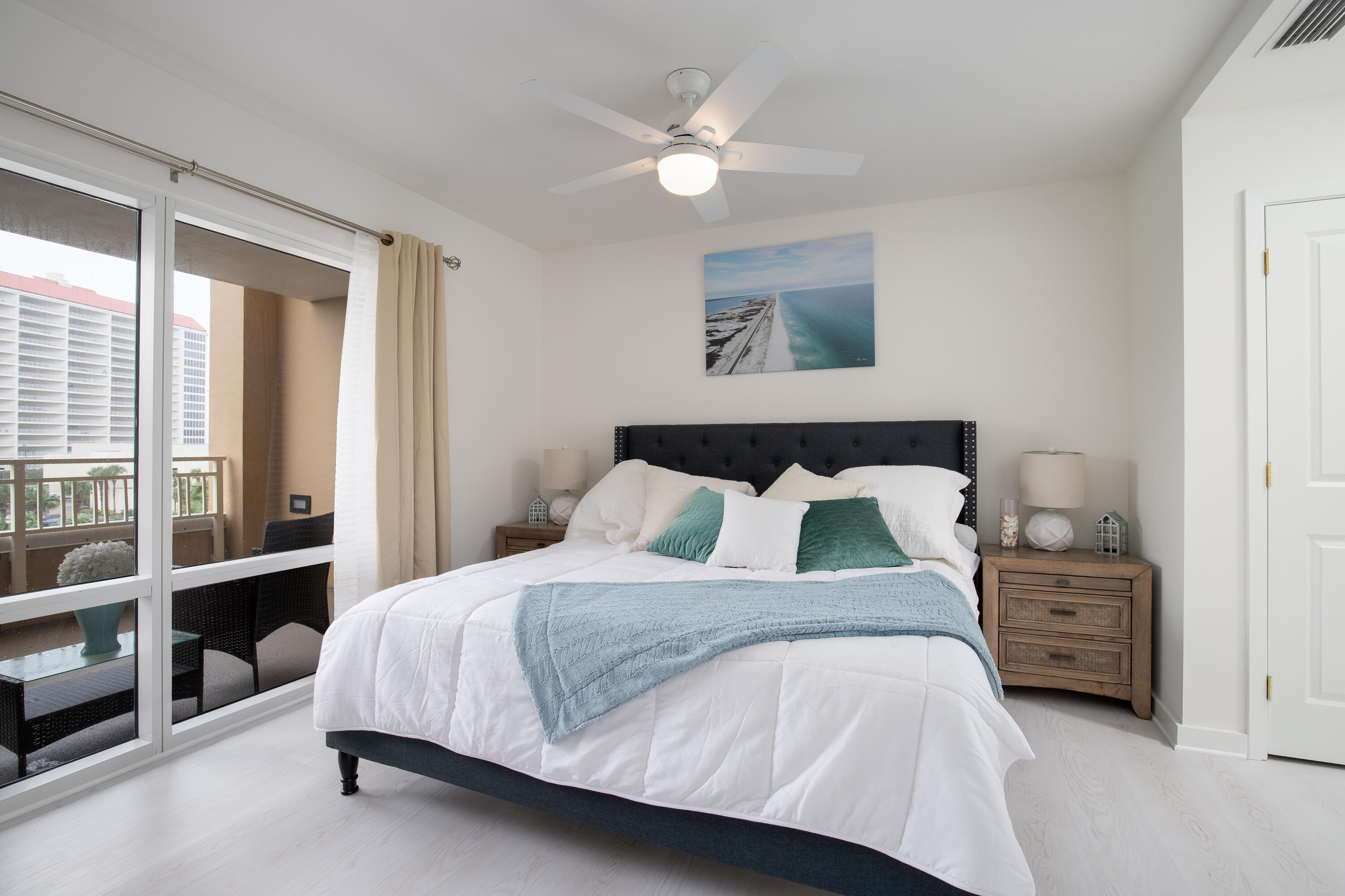 LUAU II - Residential