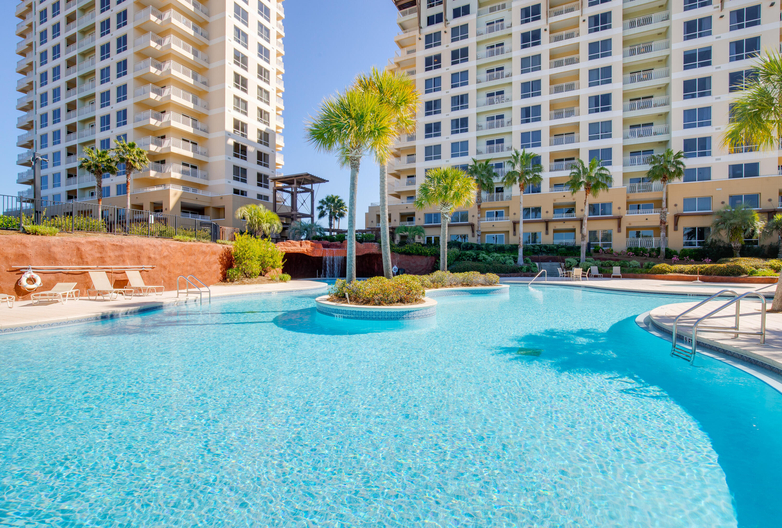 LUAU II - Residential