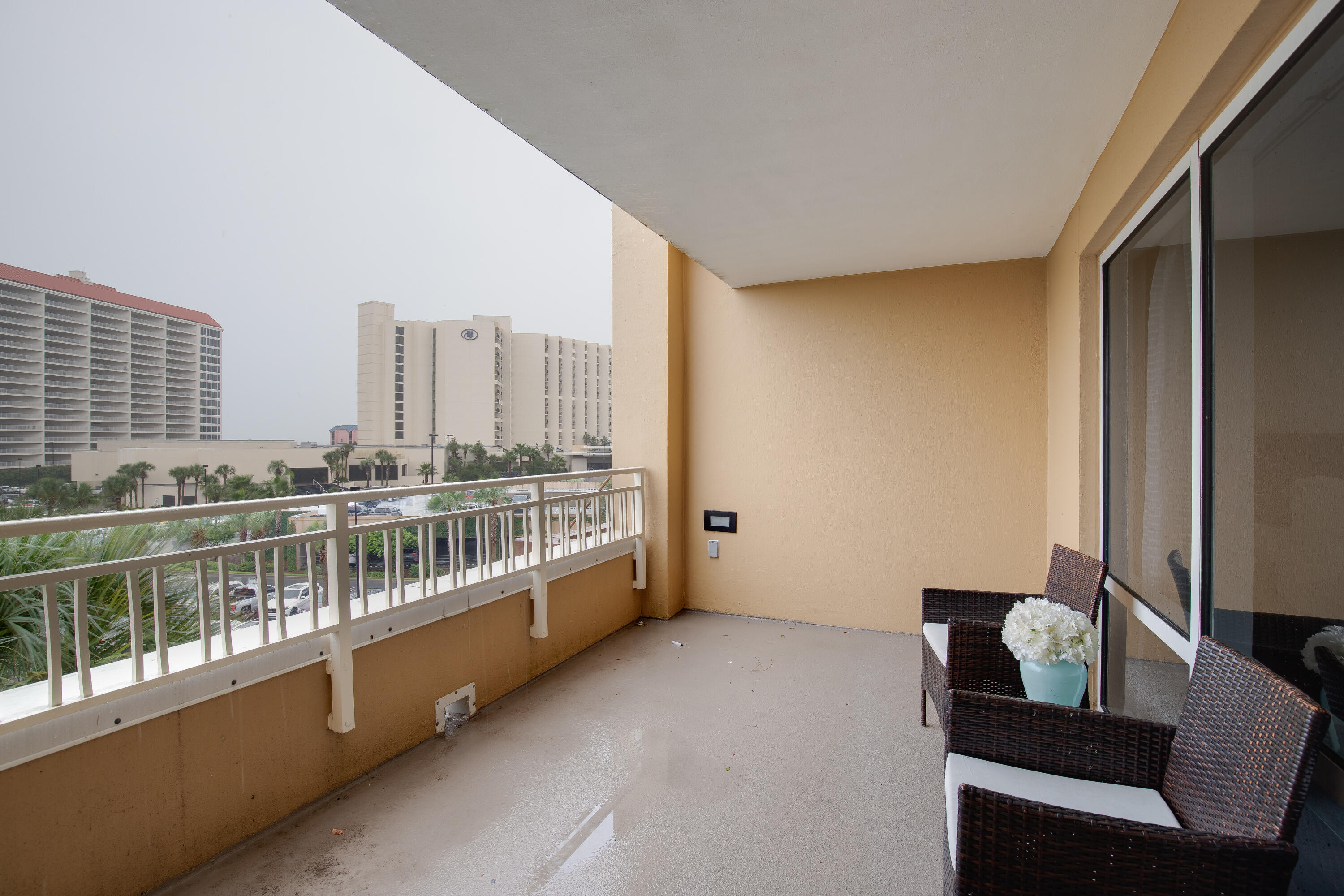 LUAU II - Residential