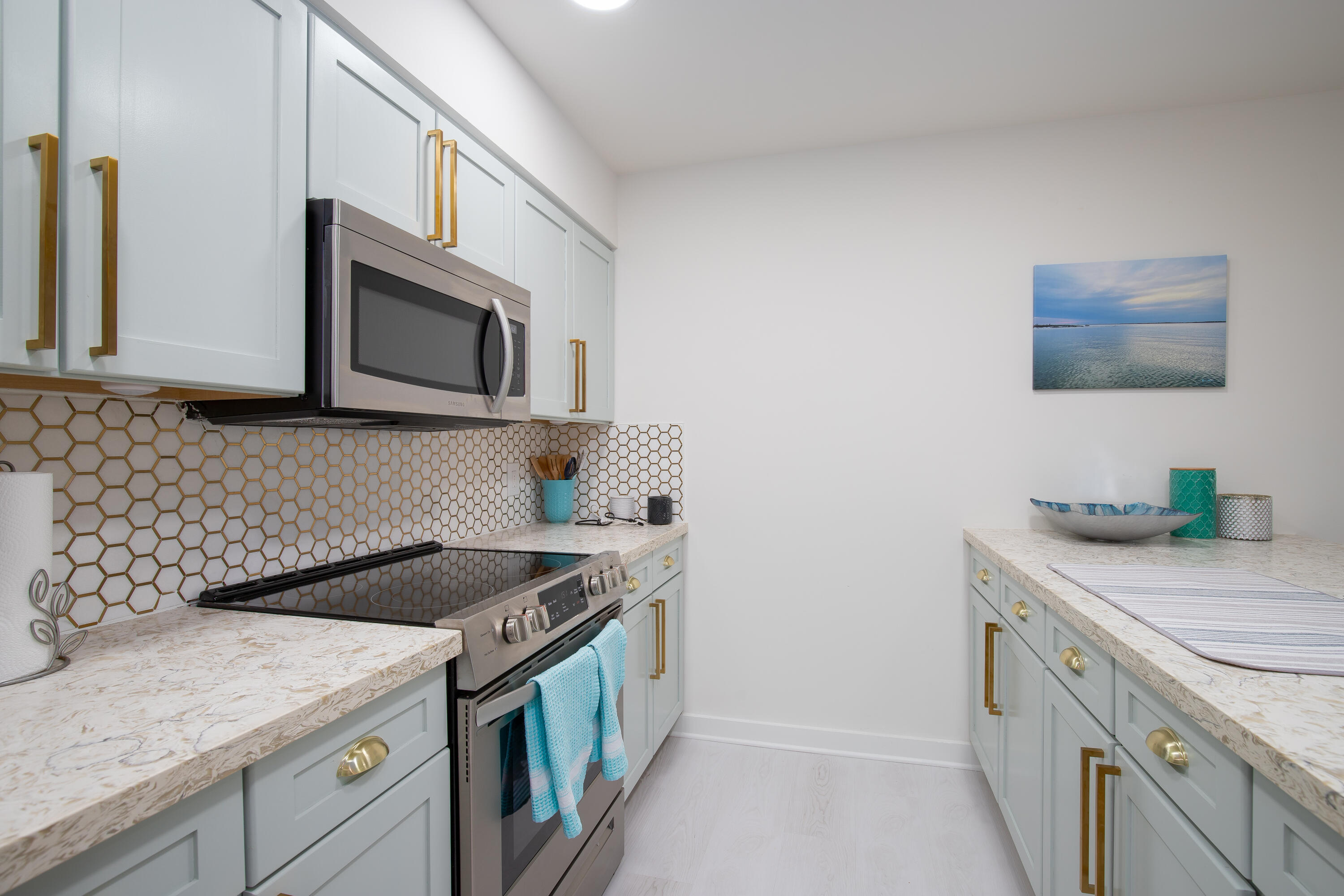 LUAU II - Residential