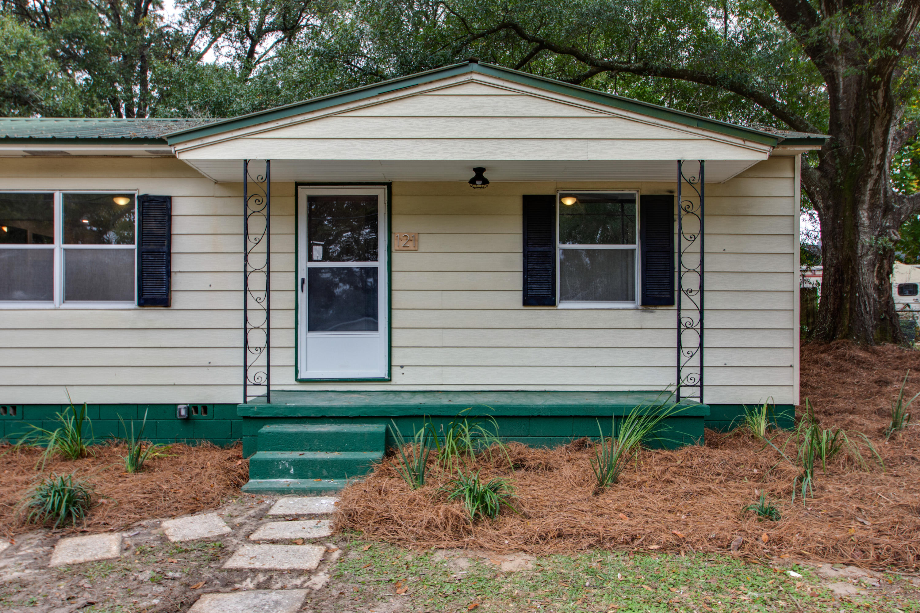 JERNIGAN S/D - Residential