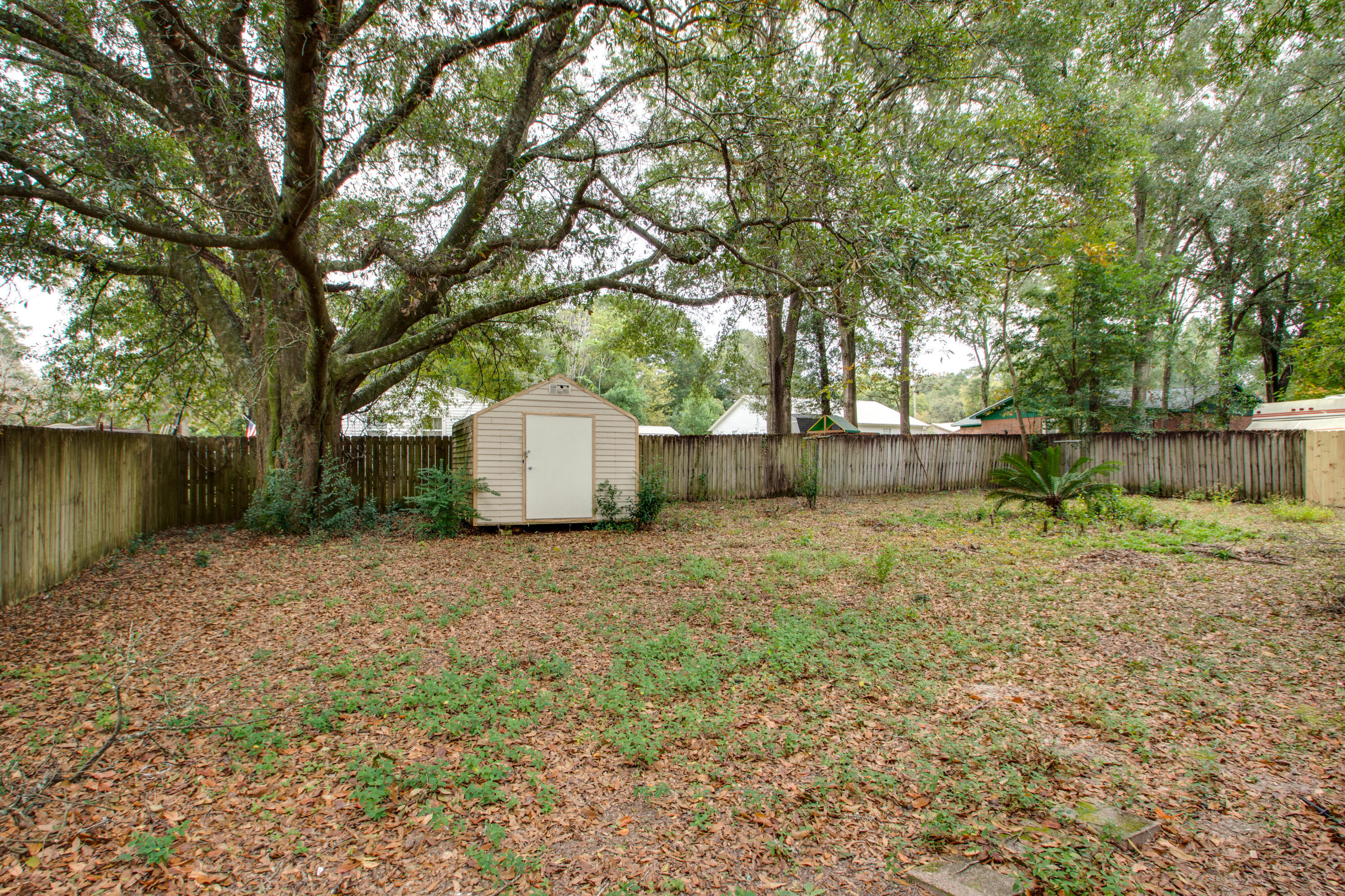 JERNIGAN S/D - Residential