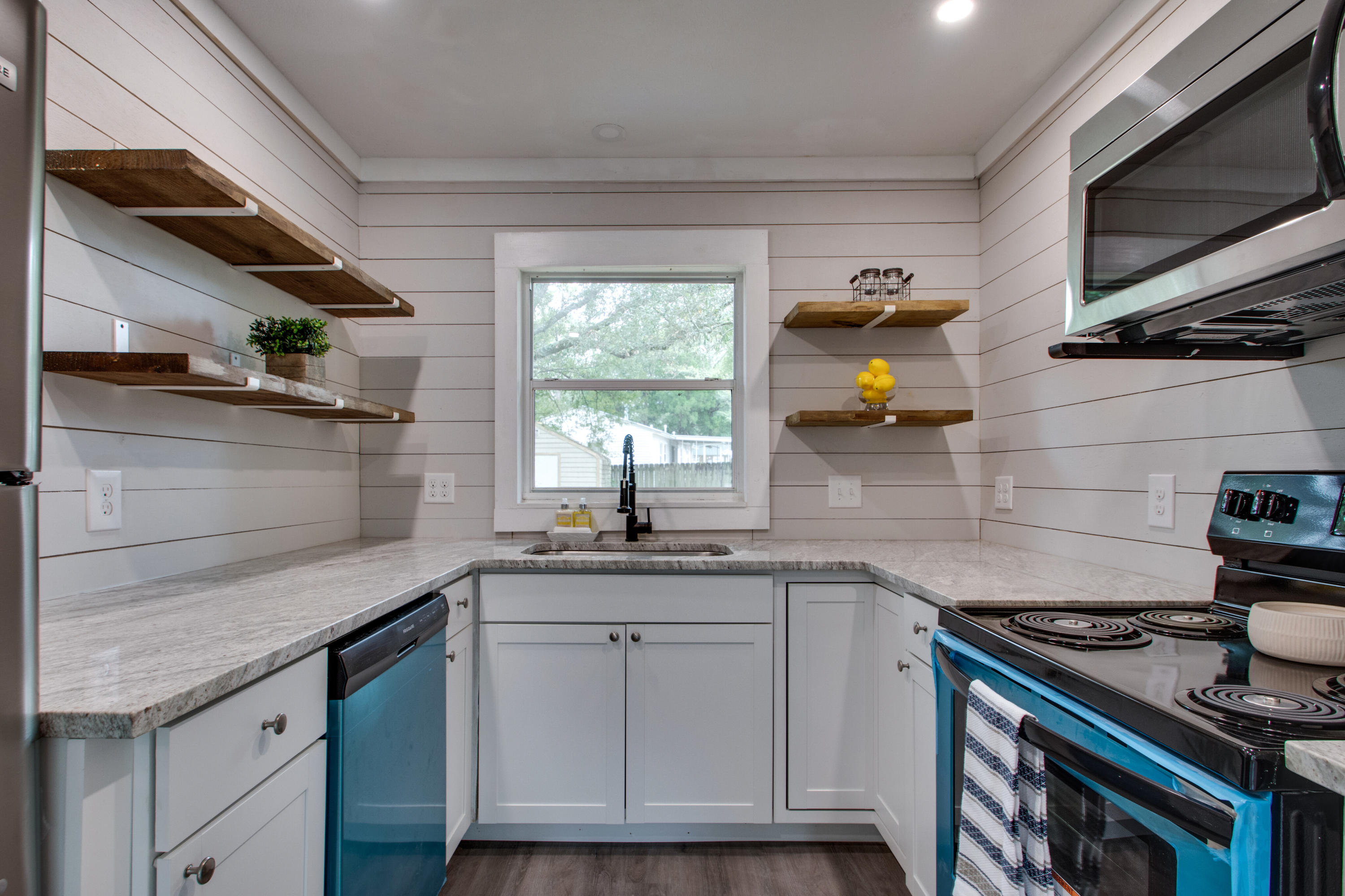 JERNIGAN S/D - Residential