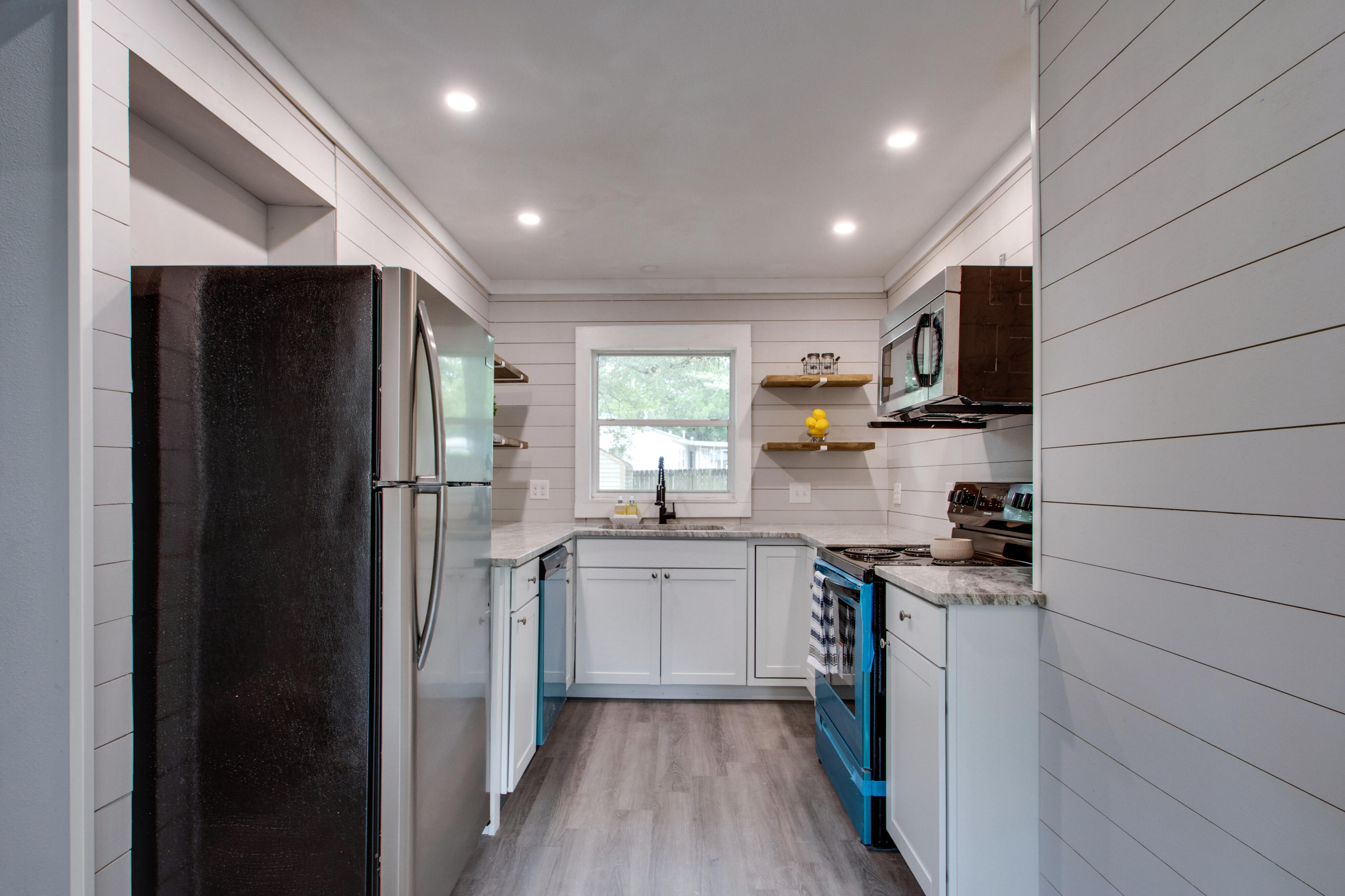 JERNIGAN S/D - Residential