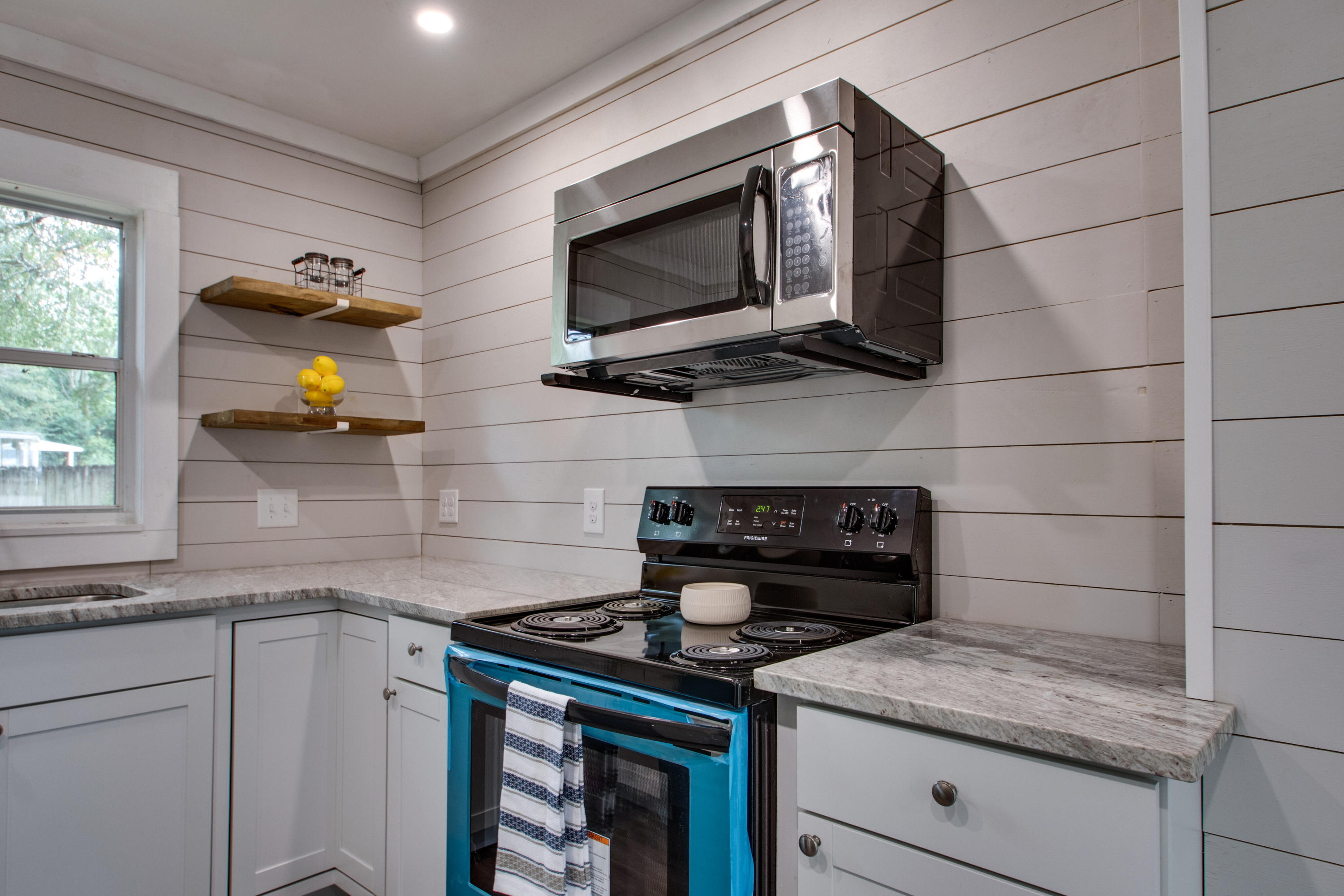 JERNIGAN S/D - Residential