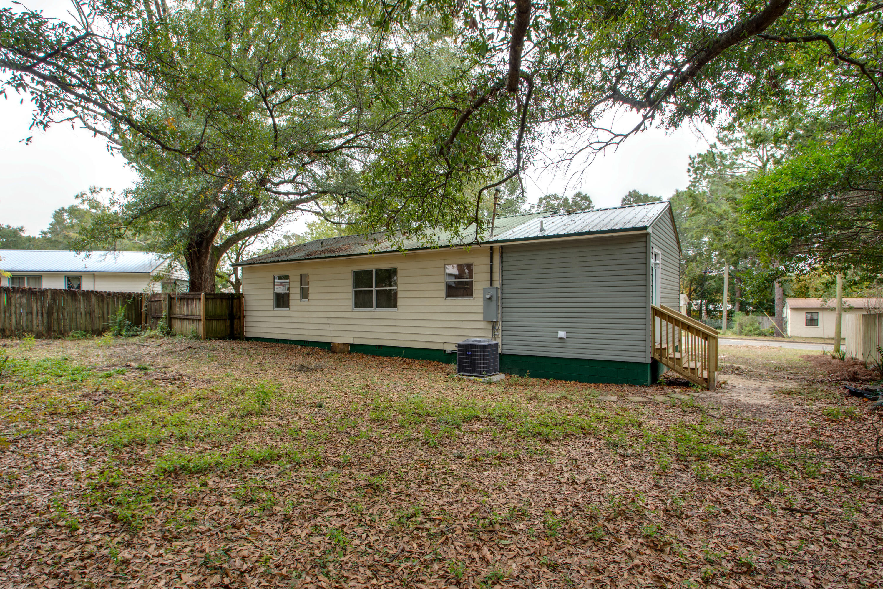 JERNIGAN S/D - Residential