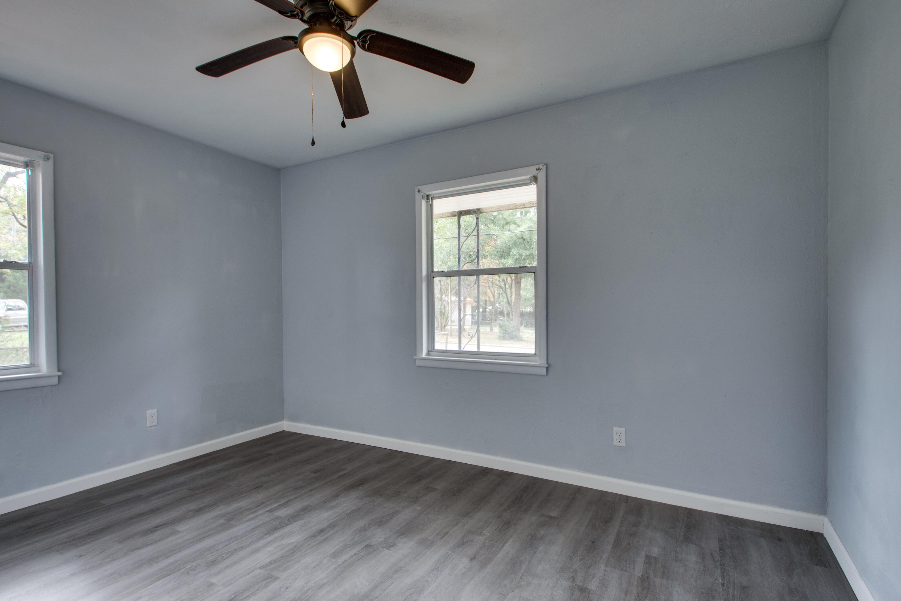 JERNIGAN S/D - Residential