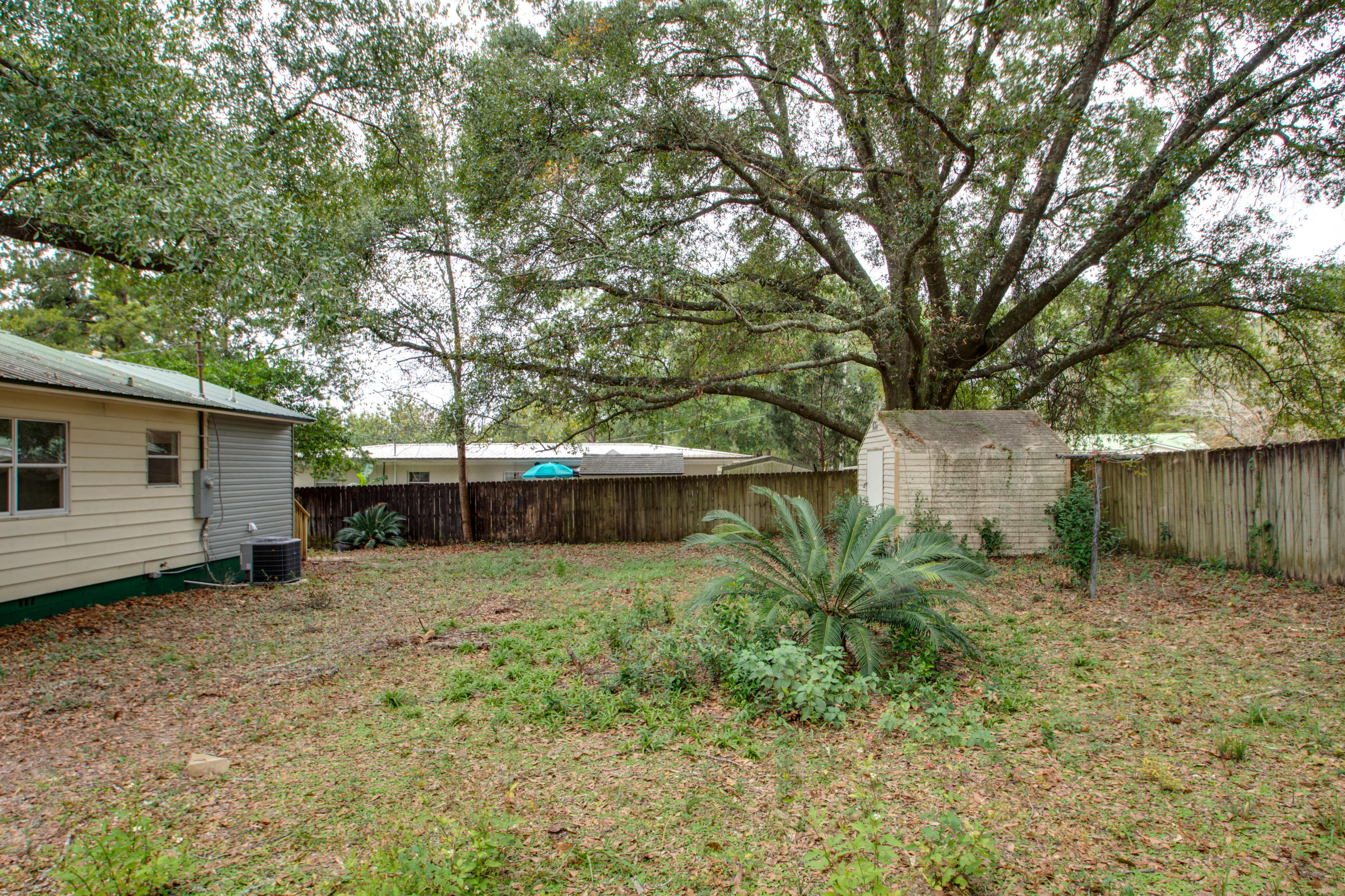 JERNIGAN S/D - Residential