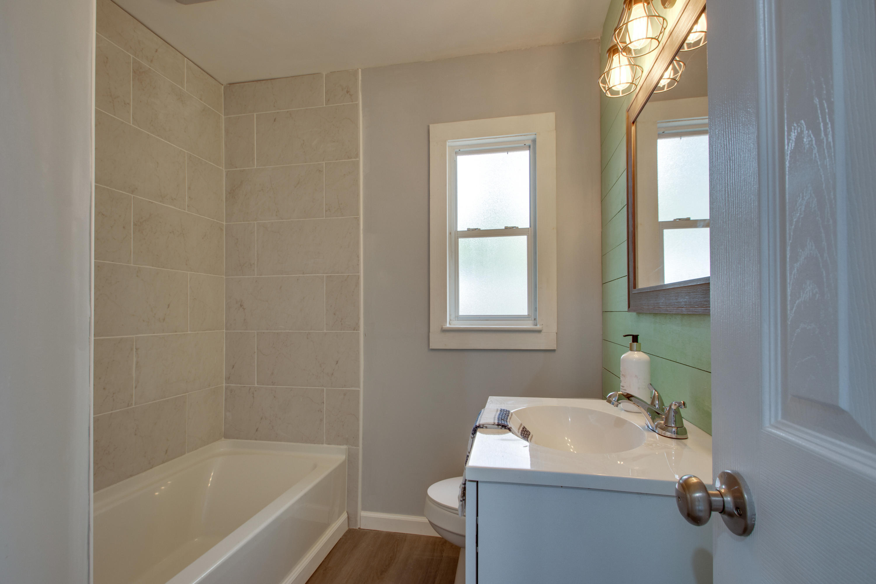 JERNIGAN S/D - Residential