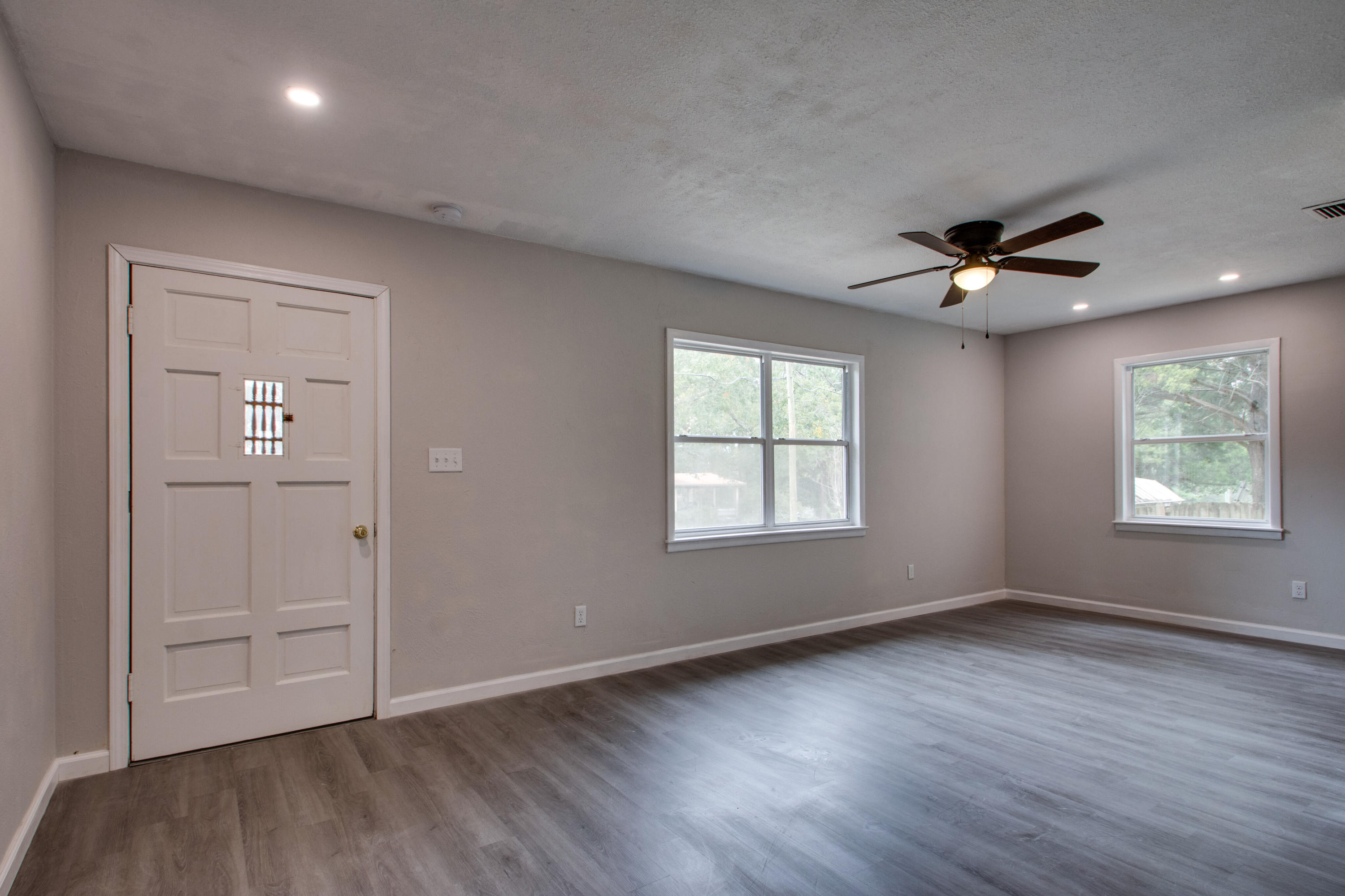 JERNIGAN S/D - Residential