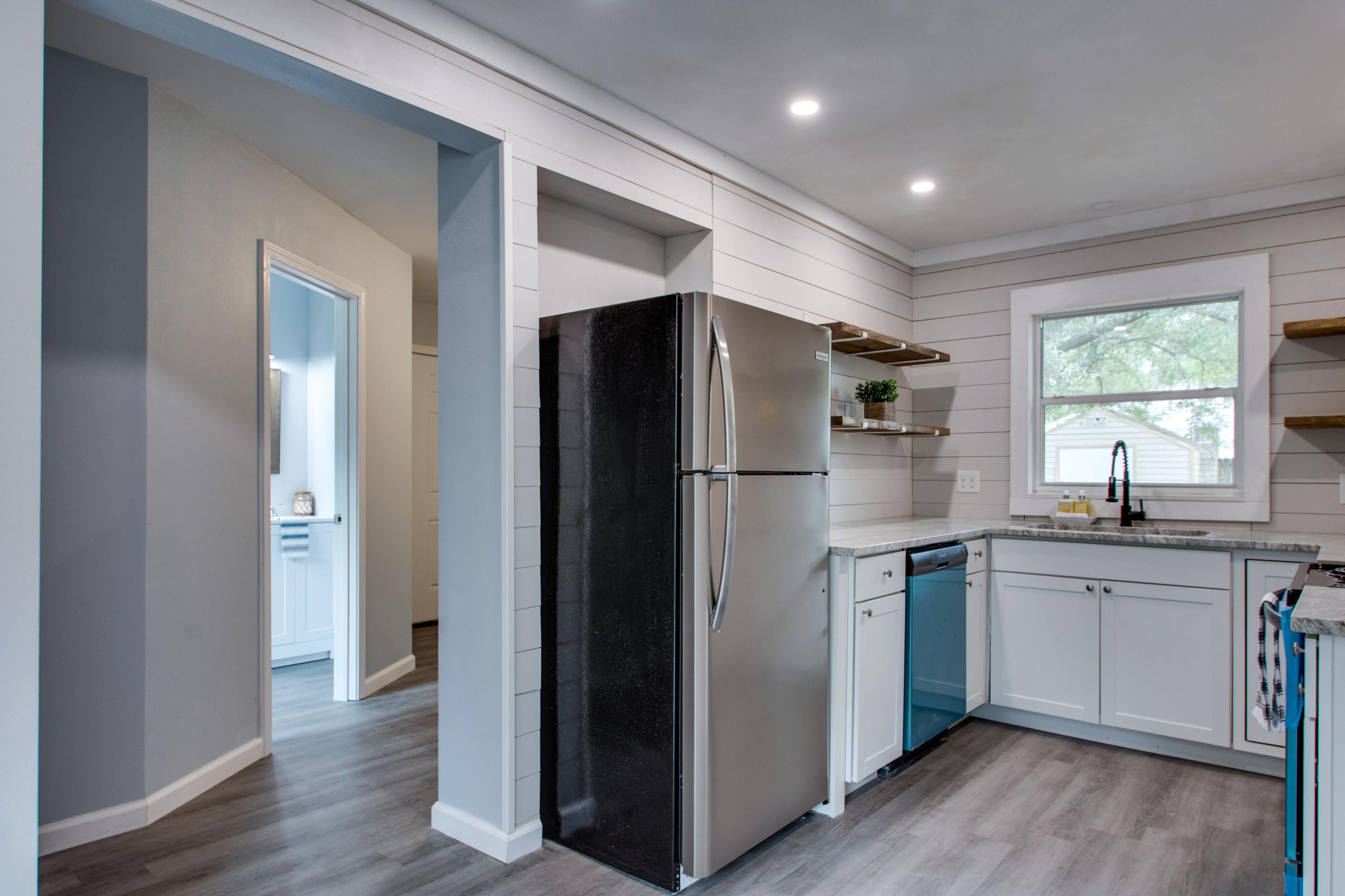 JERNIGAN S/D - Residential