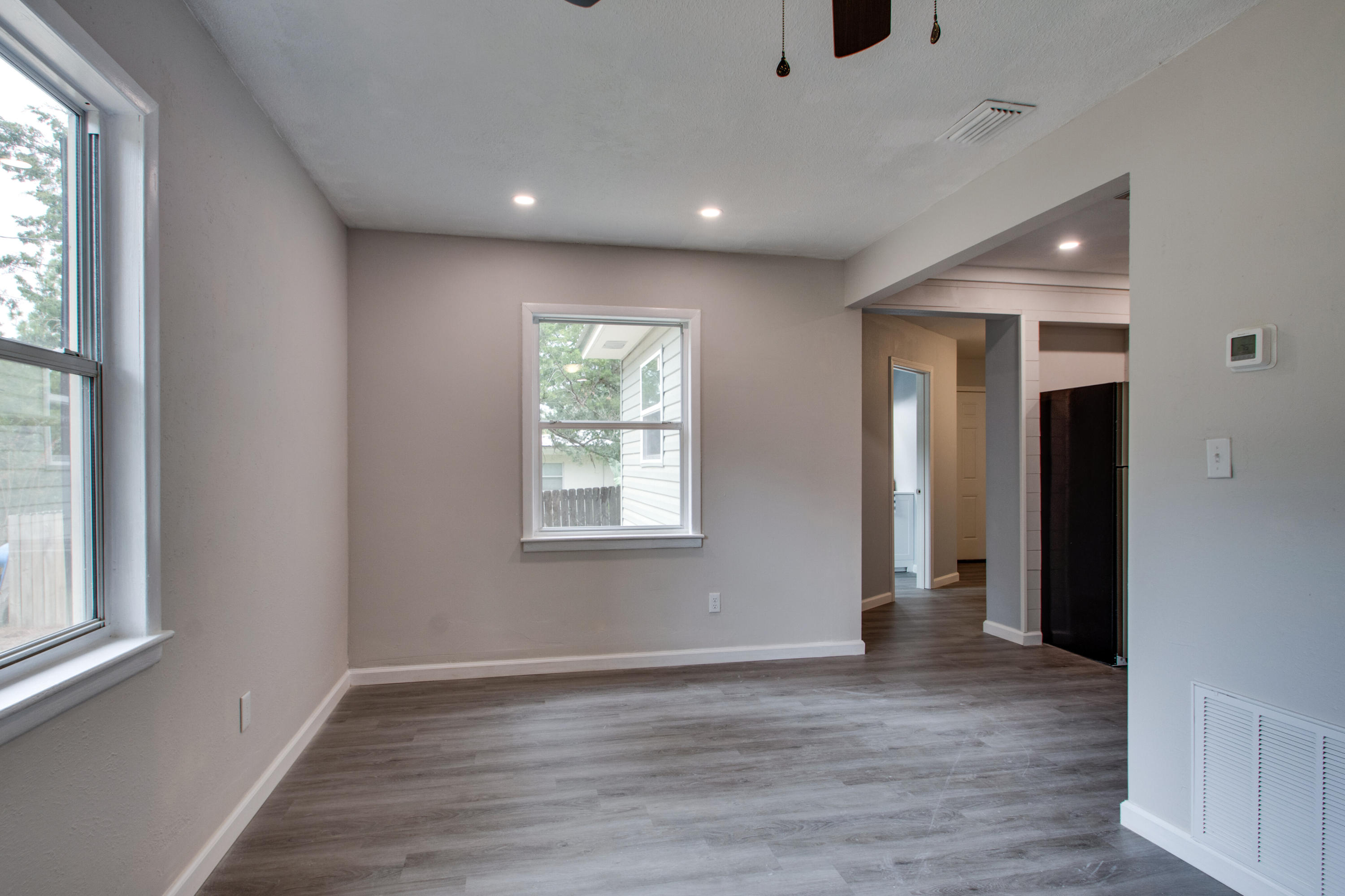 JERNIGAN S/D - Residential