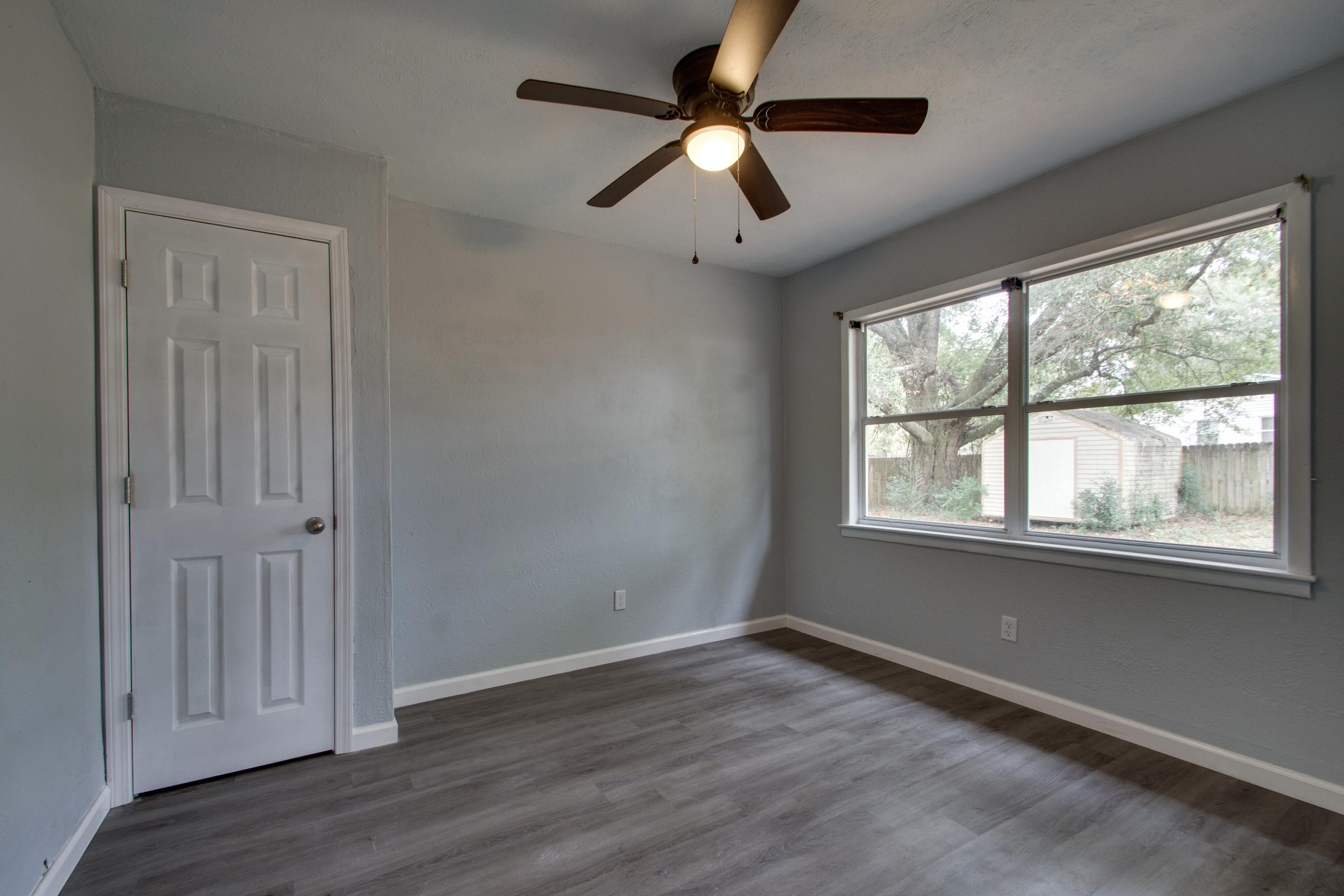 JERNIGAN S/D - Residential