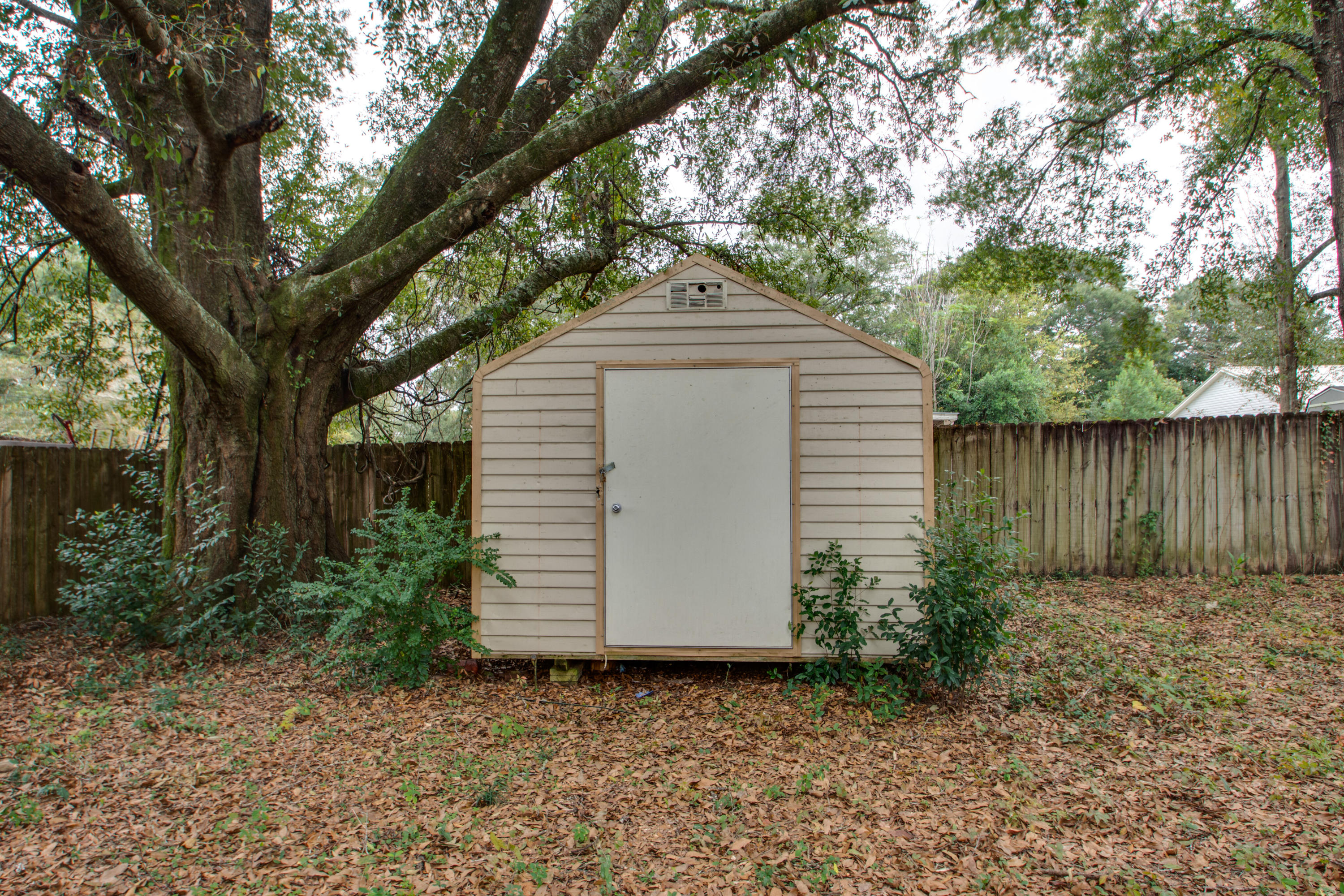 JERNIGAN S/D - Residential