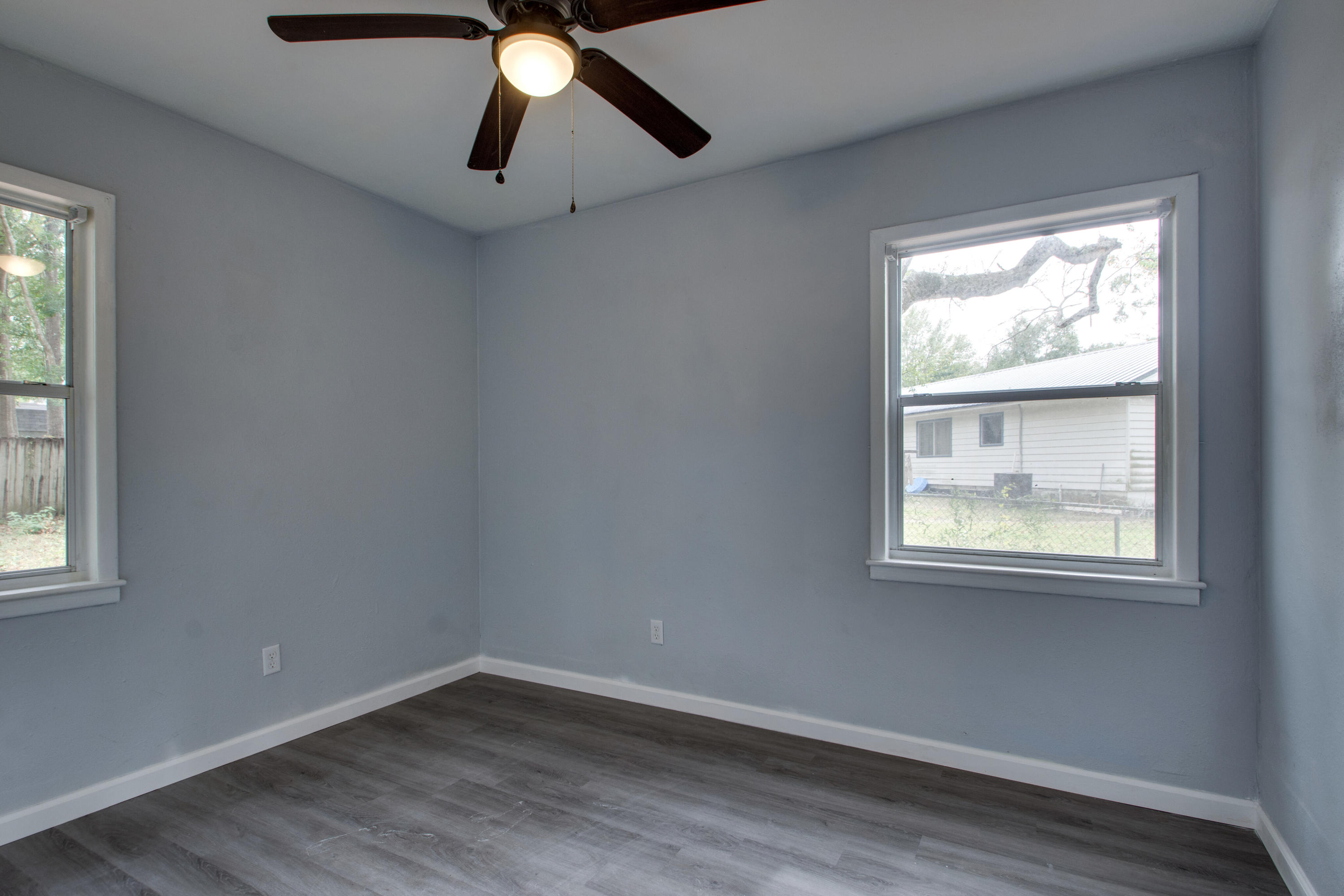 JERNIGAN S/D - Residential