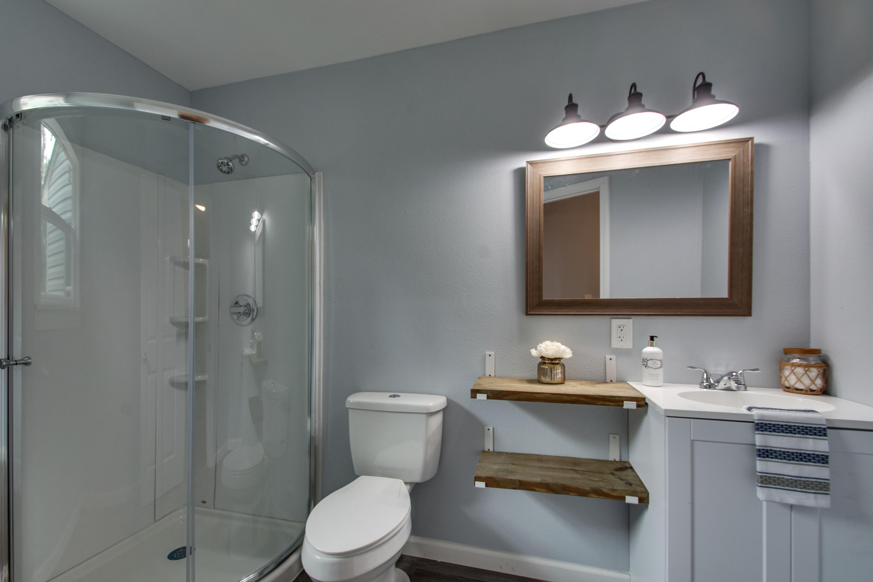 JERNIGAN S/D - Residential