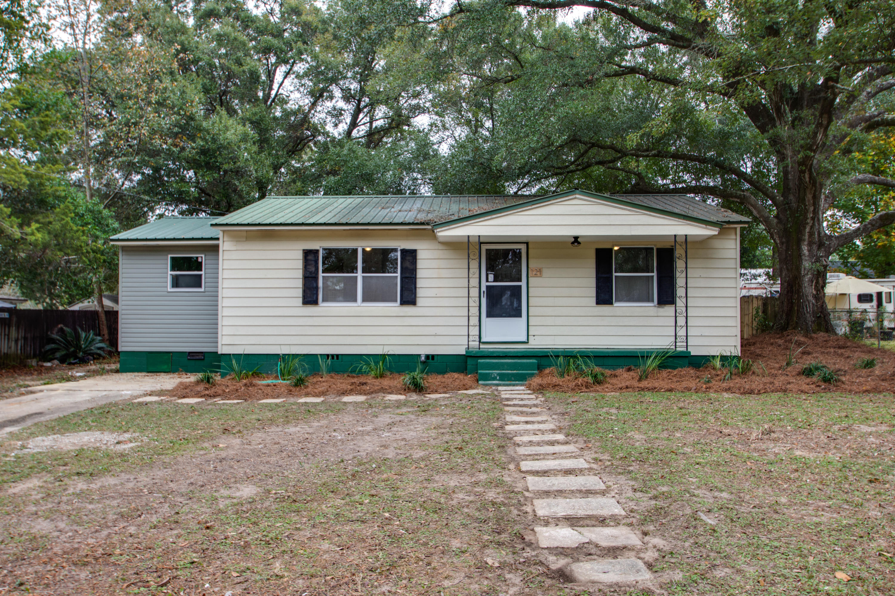 JERNIGAN S/D - Residential